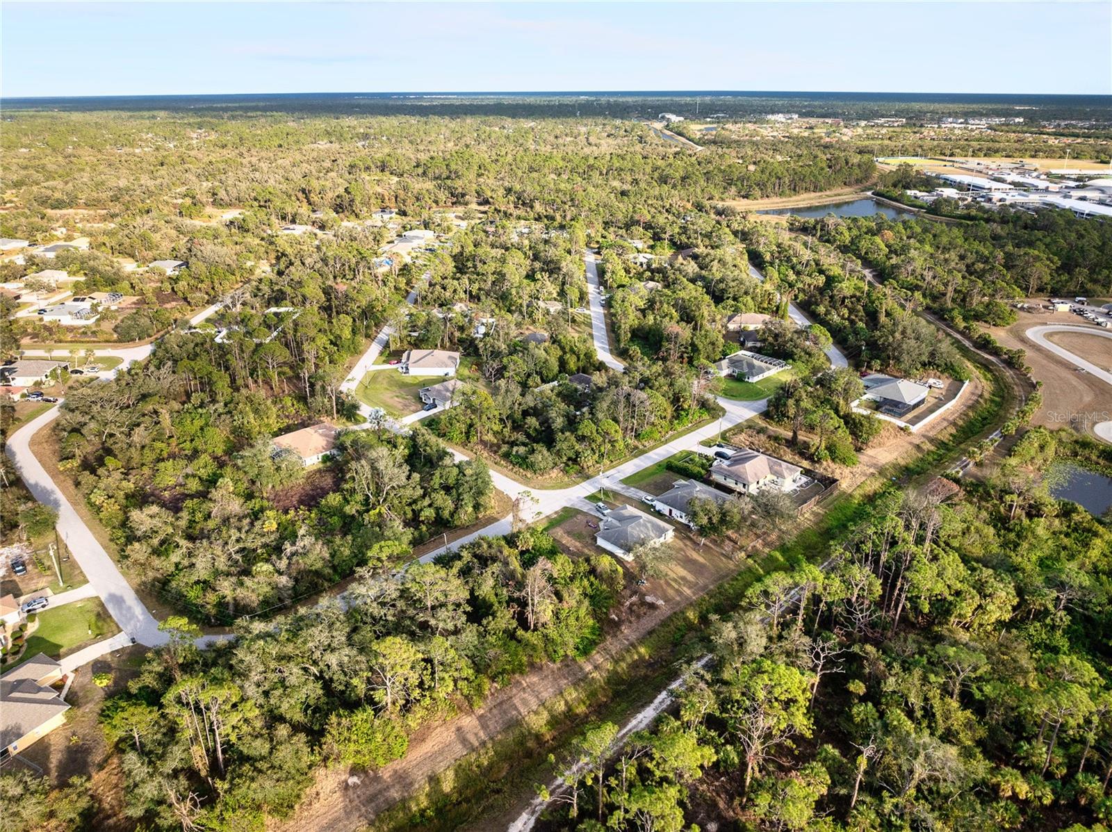 DUNDEE AVE, NORTH PORT, FL, 34291