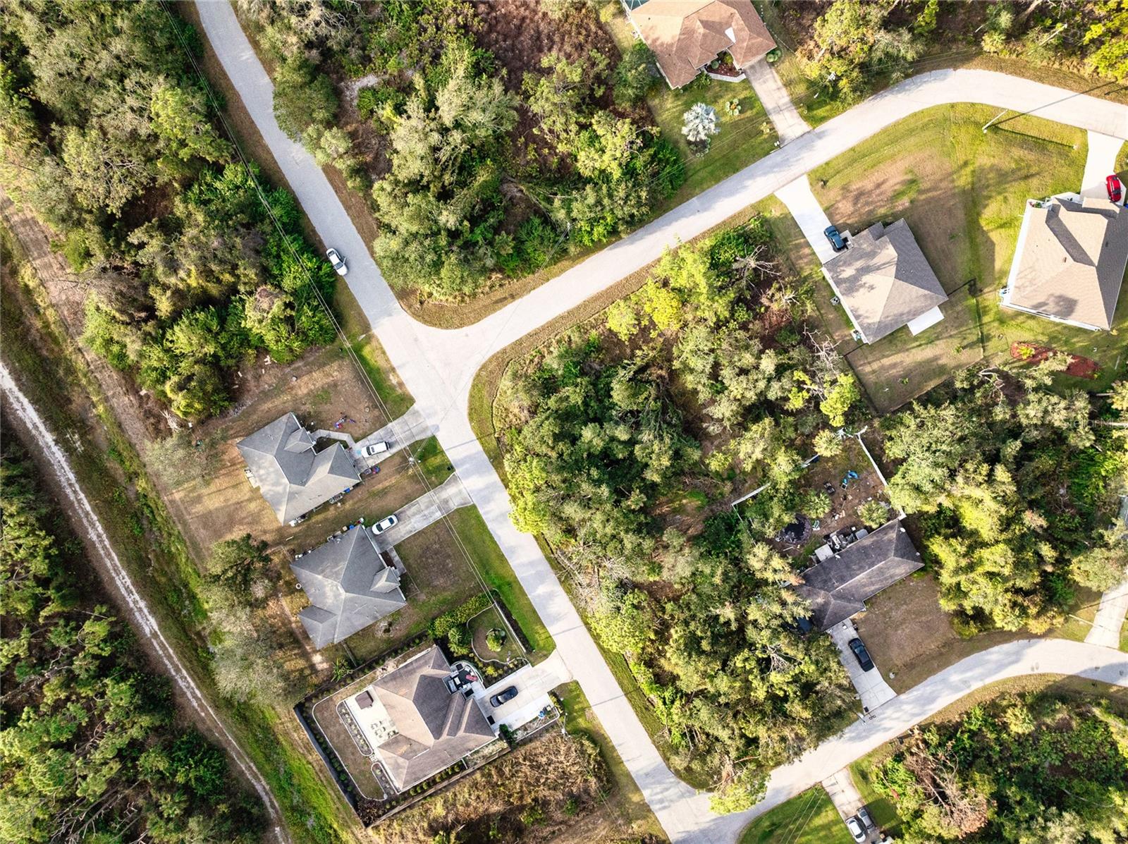 DUNDEE AVE, NORTH PORT, FL, 34291