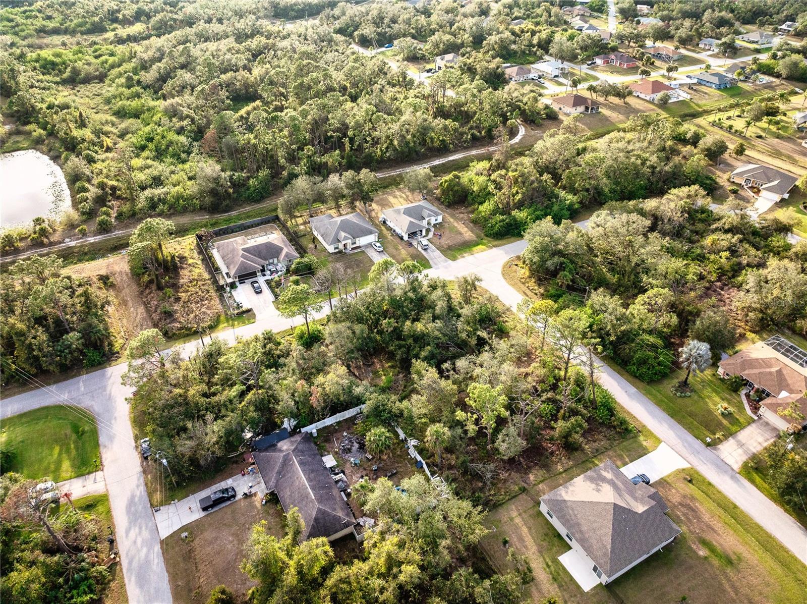 DUNDEE AVE, NORTH PORT, FL, 34291