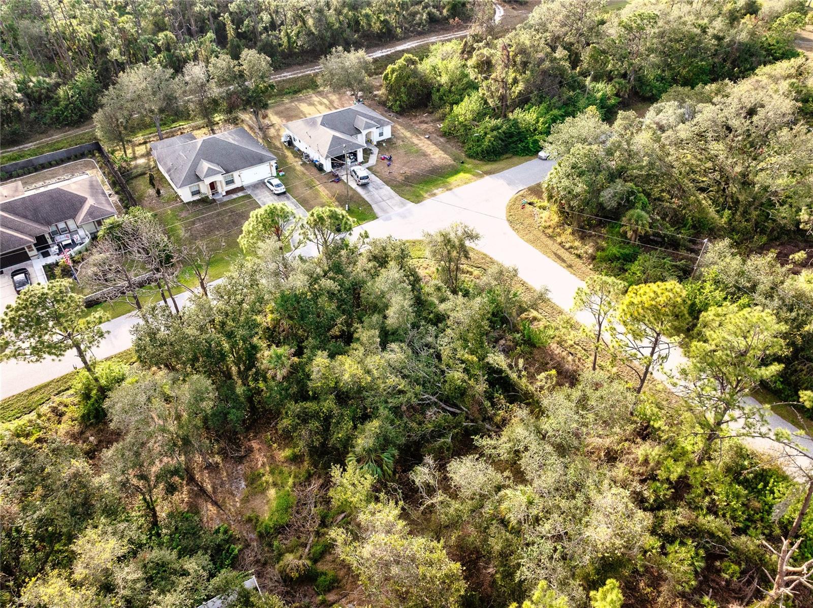 DUNDEE AVE, NORTH PORT, FL, 34291