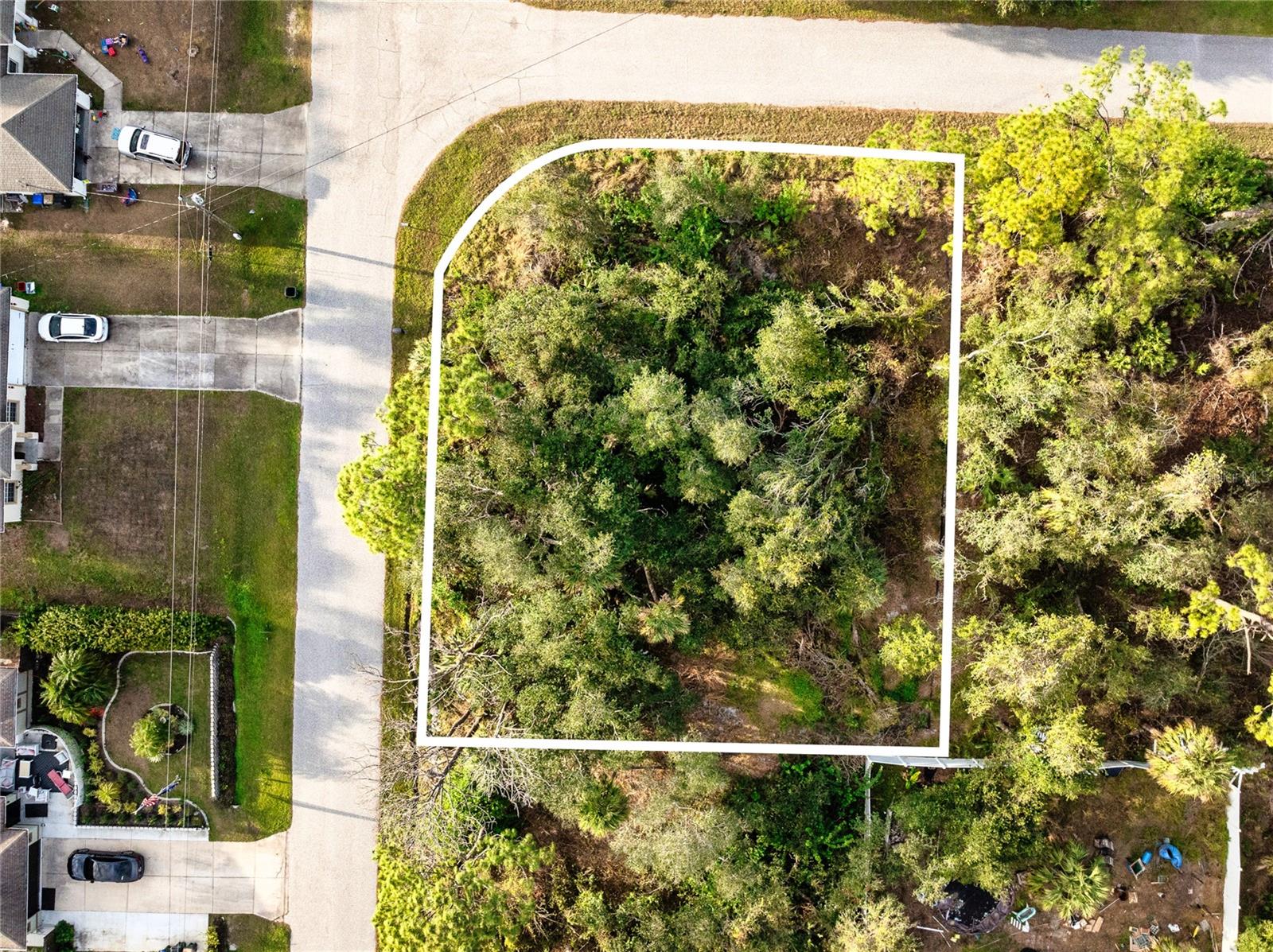 DUNDEE AVE, NORTH PORT, FL, 34291