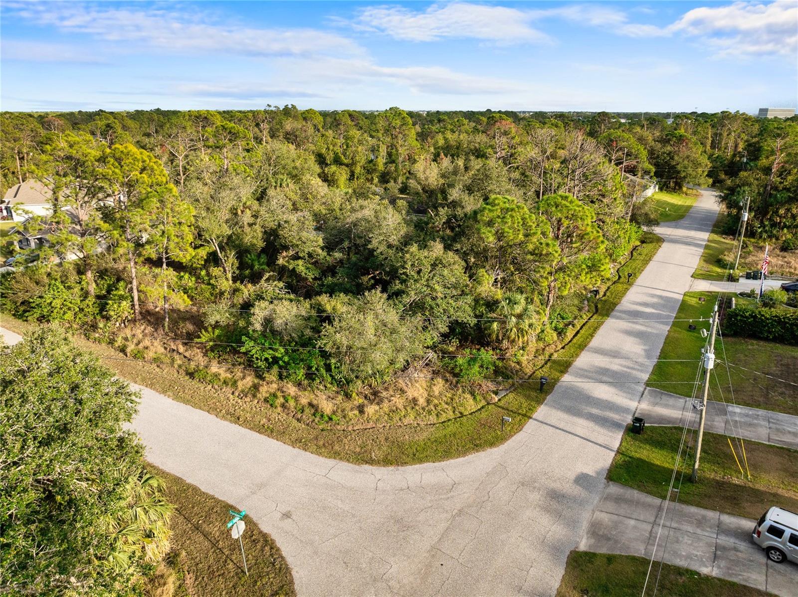 DUNDEE AVE, NORTH PORT, FL, 34291