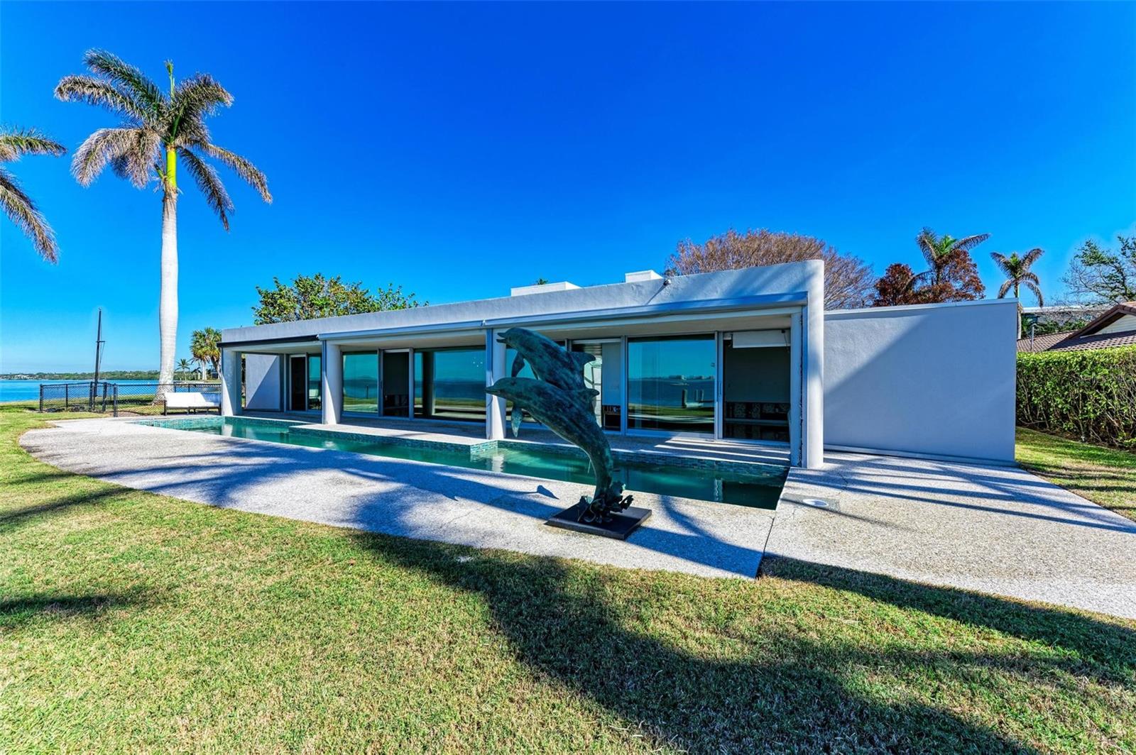 320 S SHORE DR, SARASOTA, FL, 34234