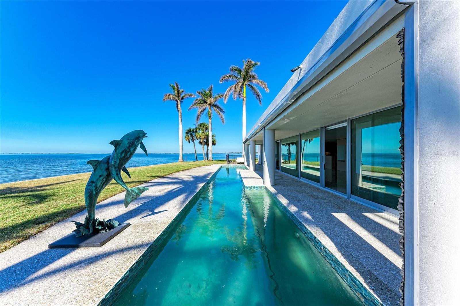 320 S SHORE DR, SARASOTA, FL, 34234