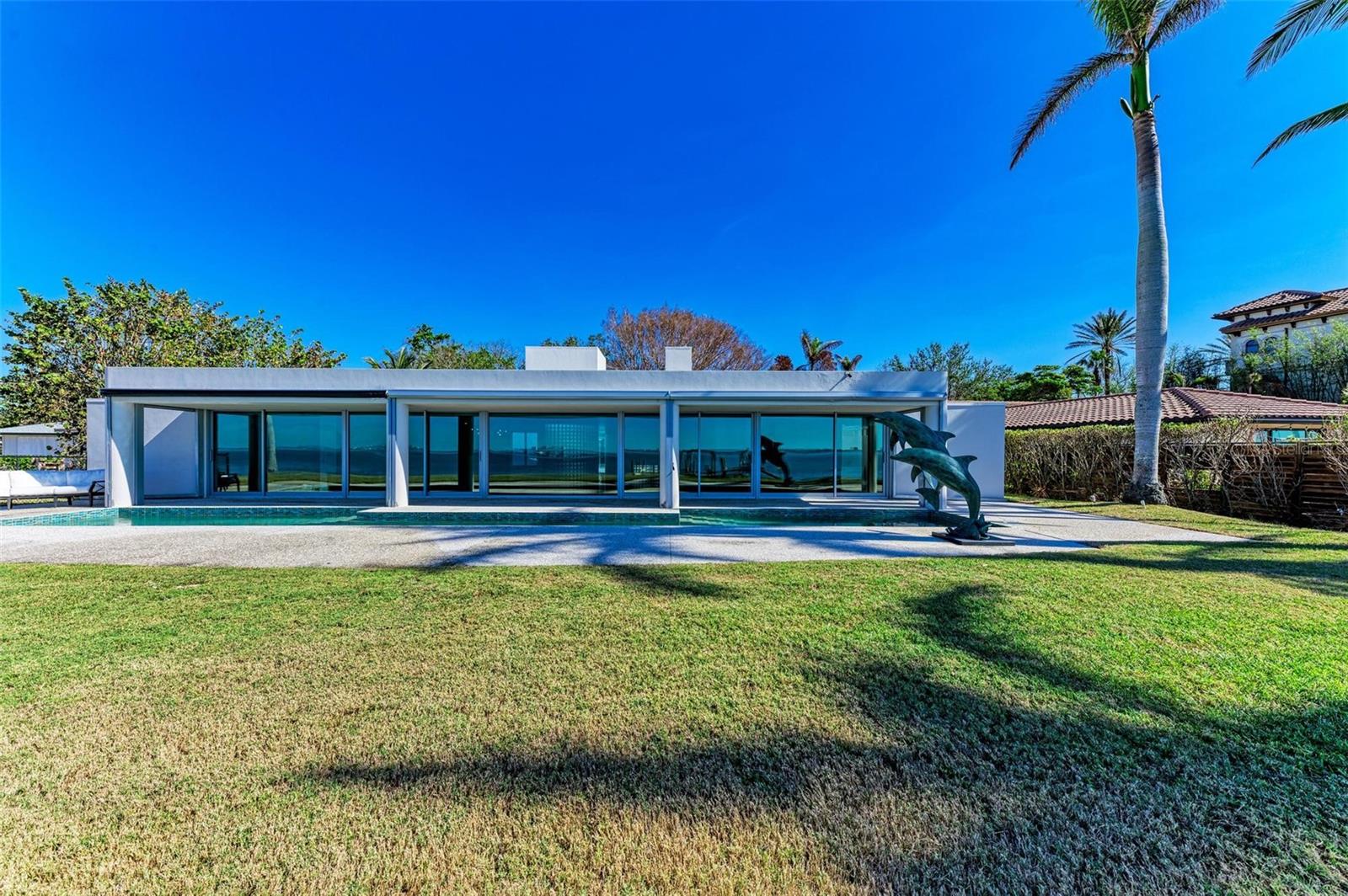 320 S SHORE DR, SARASOTA, FL, 34234