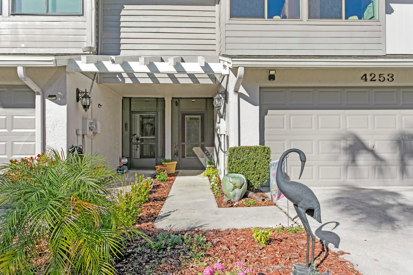 4253 GOLF CLUB LN, TAMPA, FL, 33618