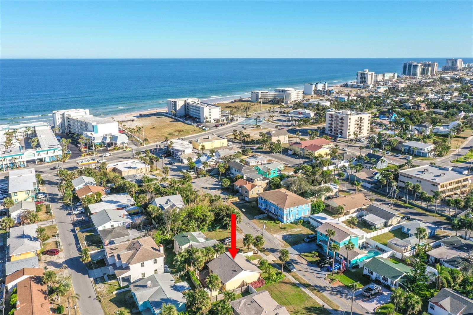 503 PHOENIX AVE, DAYTONA BEACH, FL, 32118