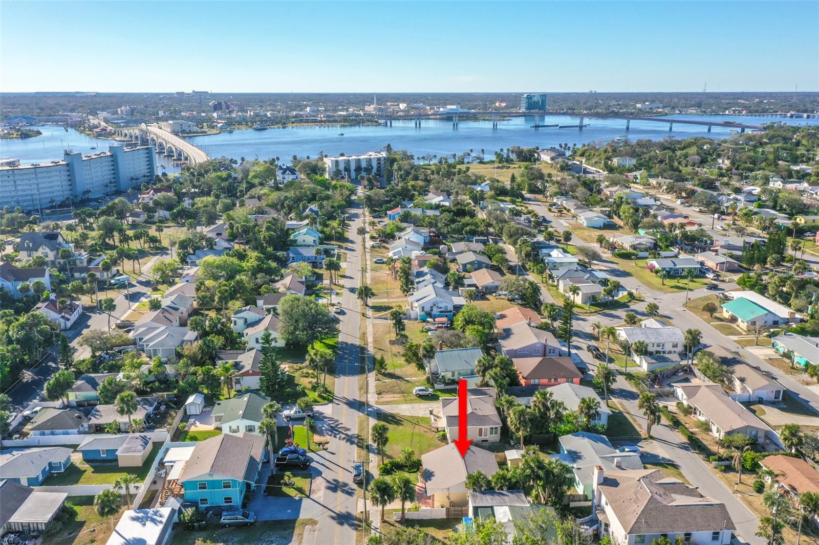 503 PHOENIX AVE, DAYTONA BEACH, FL, 32118