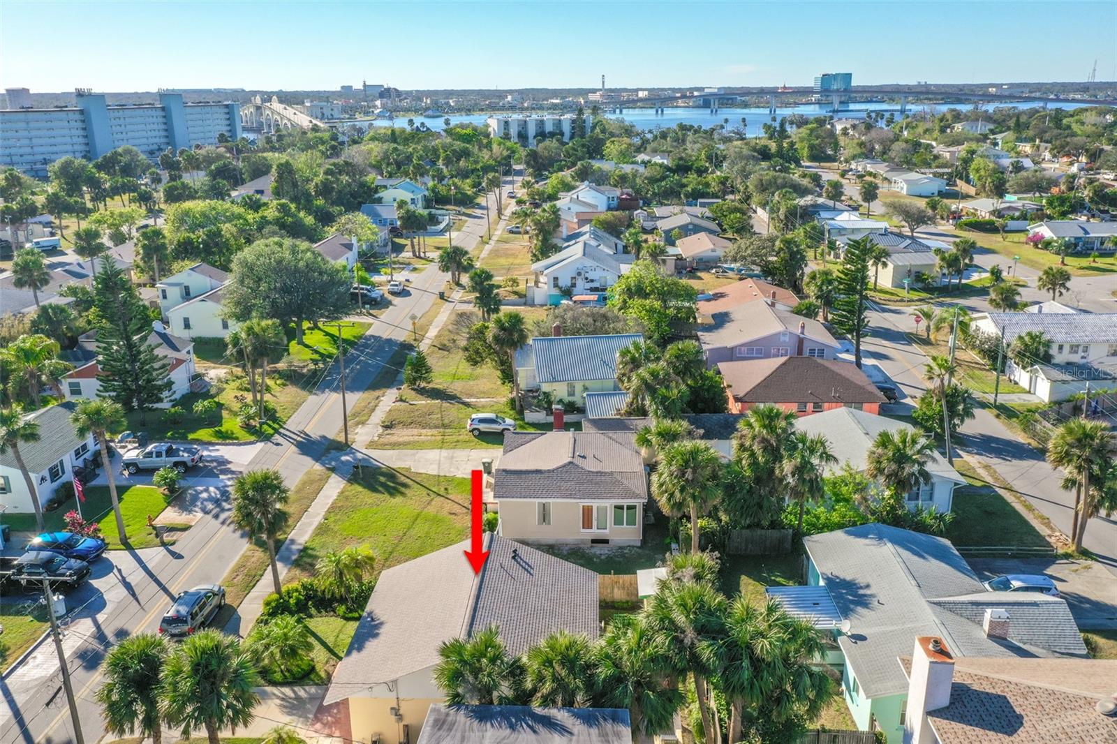 503 PHOENIX AVE, DAYTONA BEACH, FL, 32118