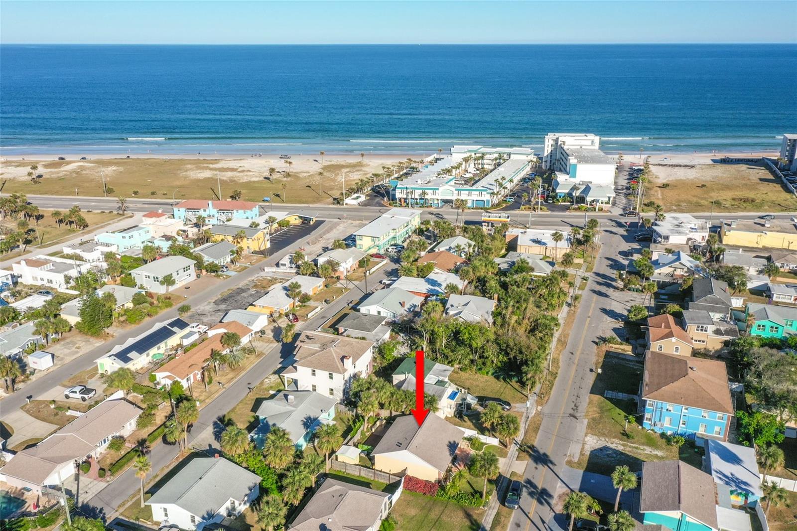 503 PHOENIX AVE, DAYTONA BEACH, FL, 32118