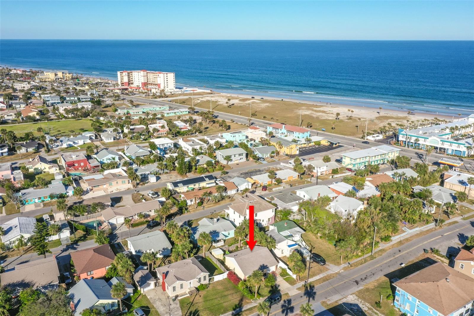 503 PHOENIX AVE, DAYTONA BEACH, FL, 32118