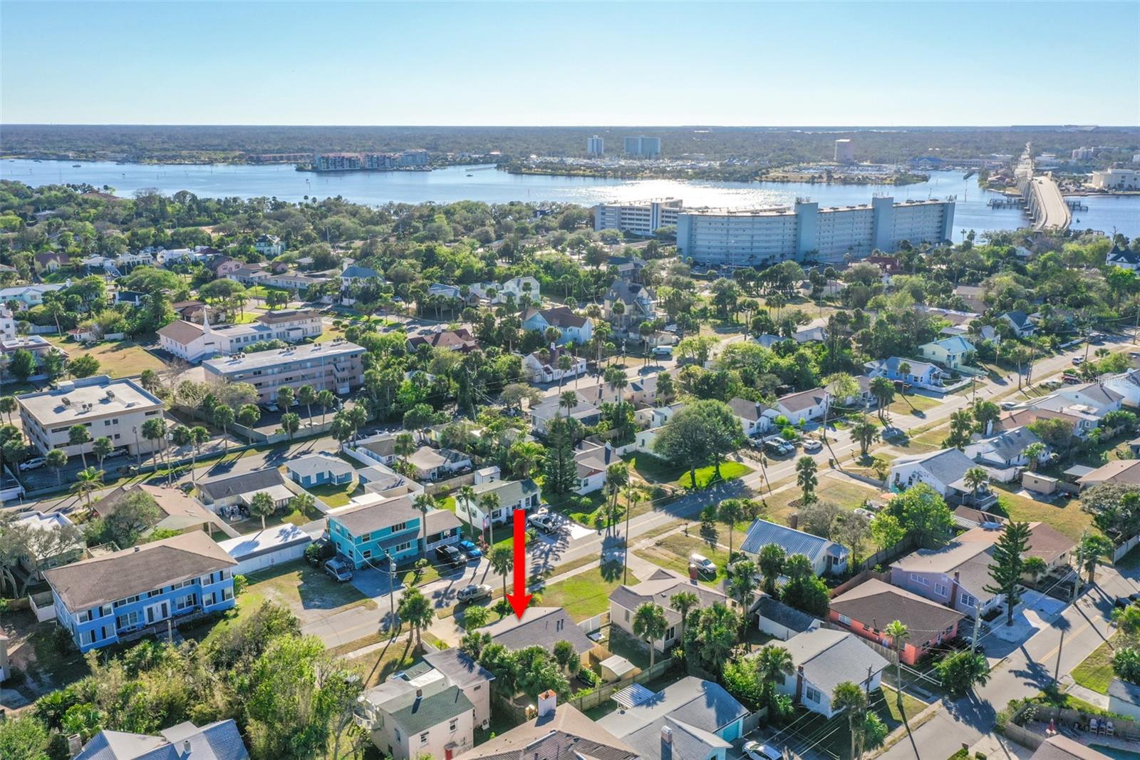 503 PHOENIX AVE, DAYTONA BEACH, FL, 32118