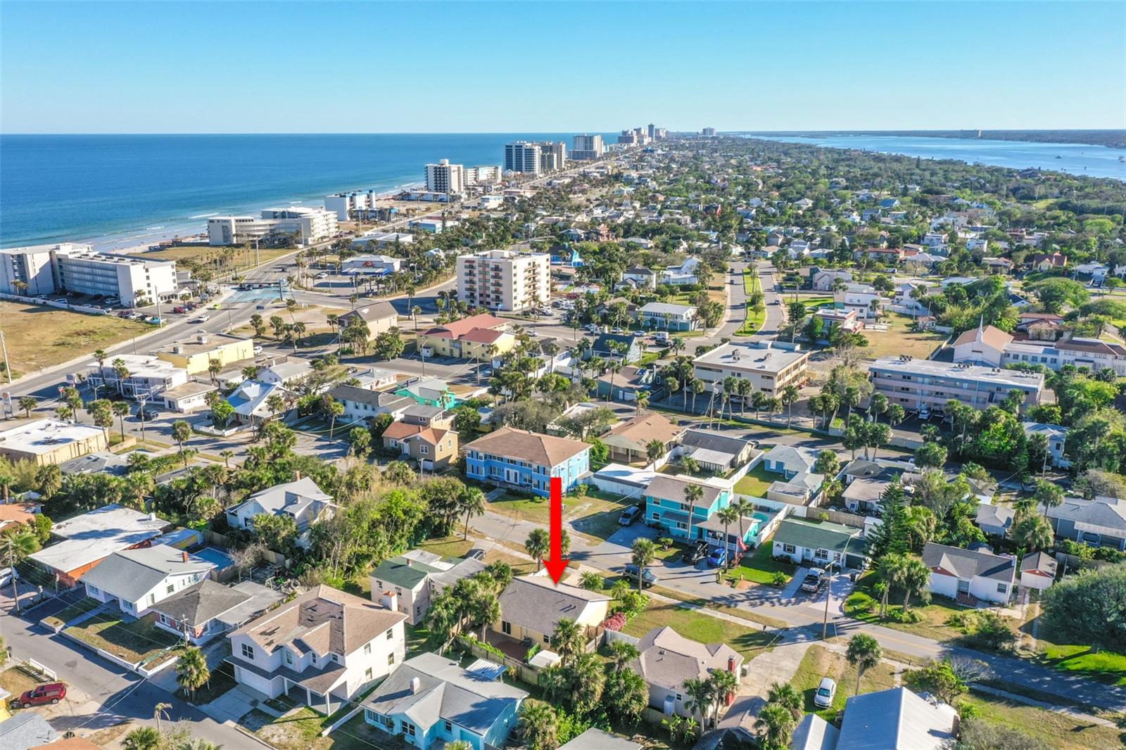 503 PHOENIX AVE, DAYTONA BEACH, FL, 32118