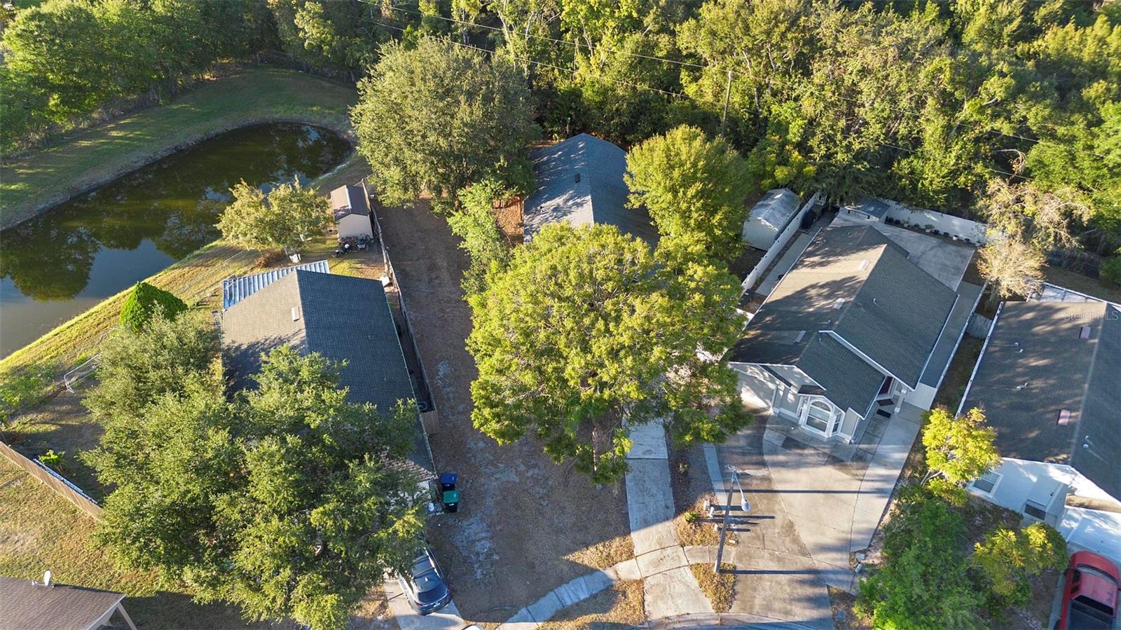 10005 CYPRESS MEADOWS LN, ORLANDO, FL, 32825