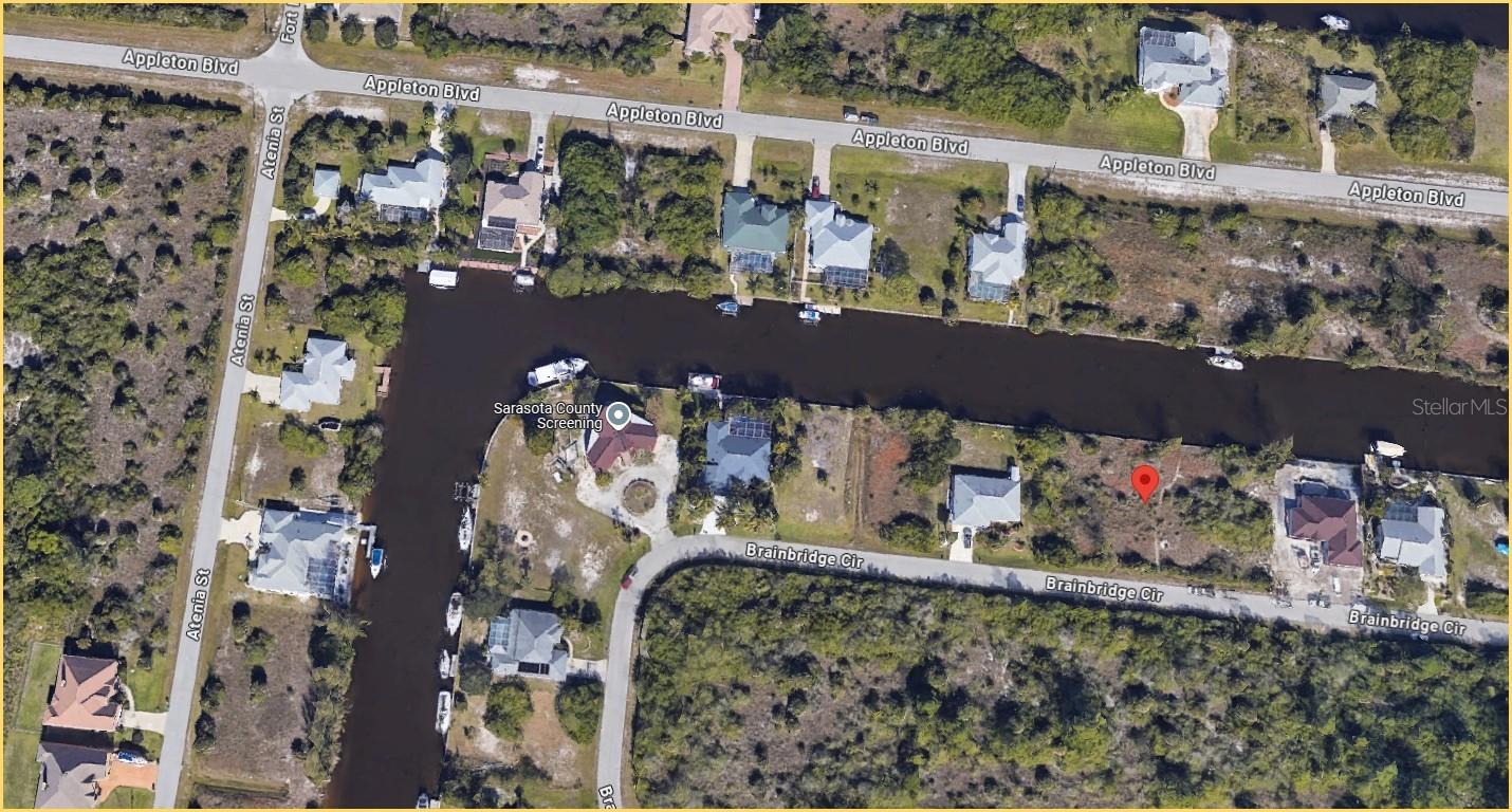 15092 BRAINBRIDGE CIR, PORT CHARLOTTE, FL, 33981