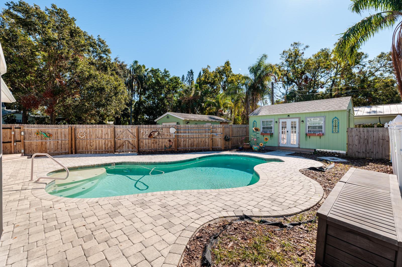 1161 JACKSON RD, CLEARWATER, FL, 33755