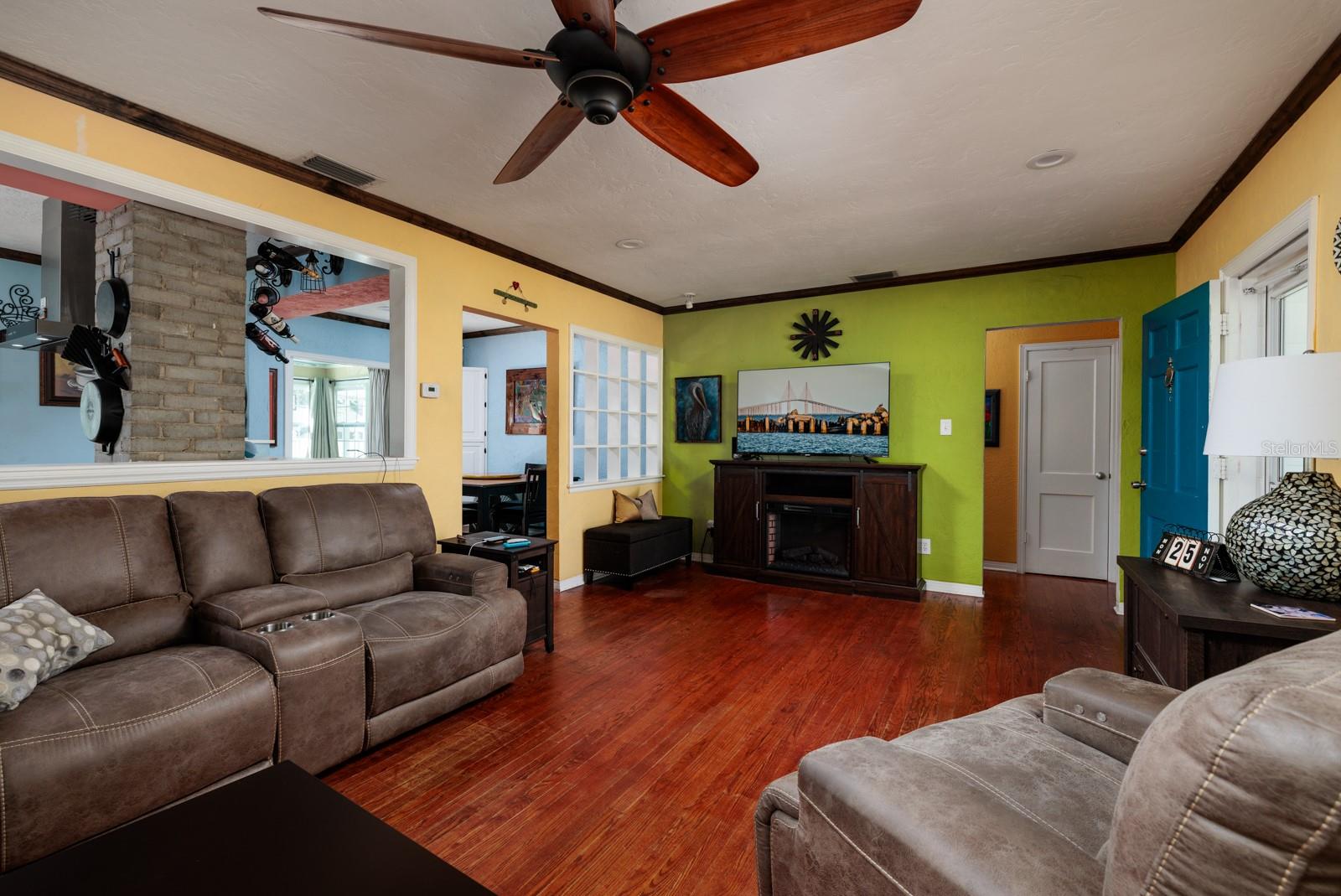 1161 JACKSON RD, CLEARWATER, FL, 33755