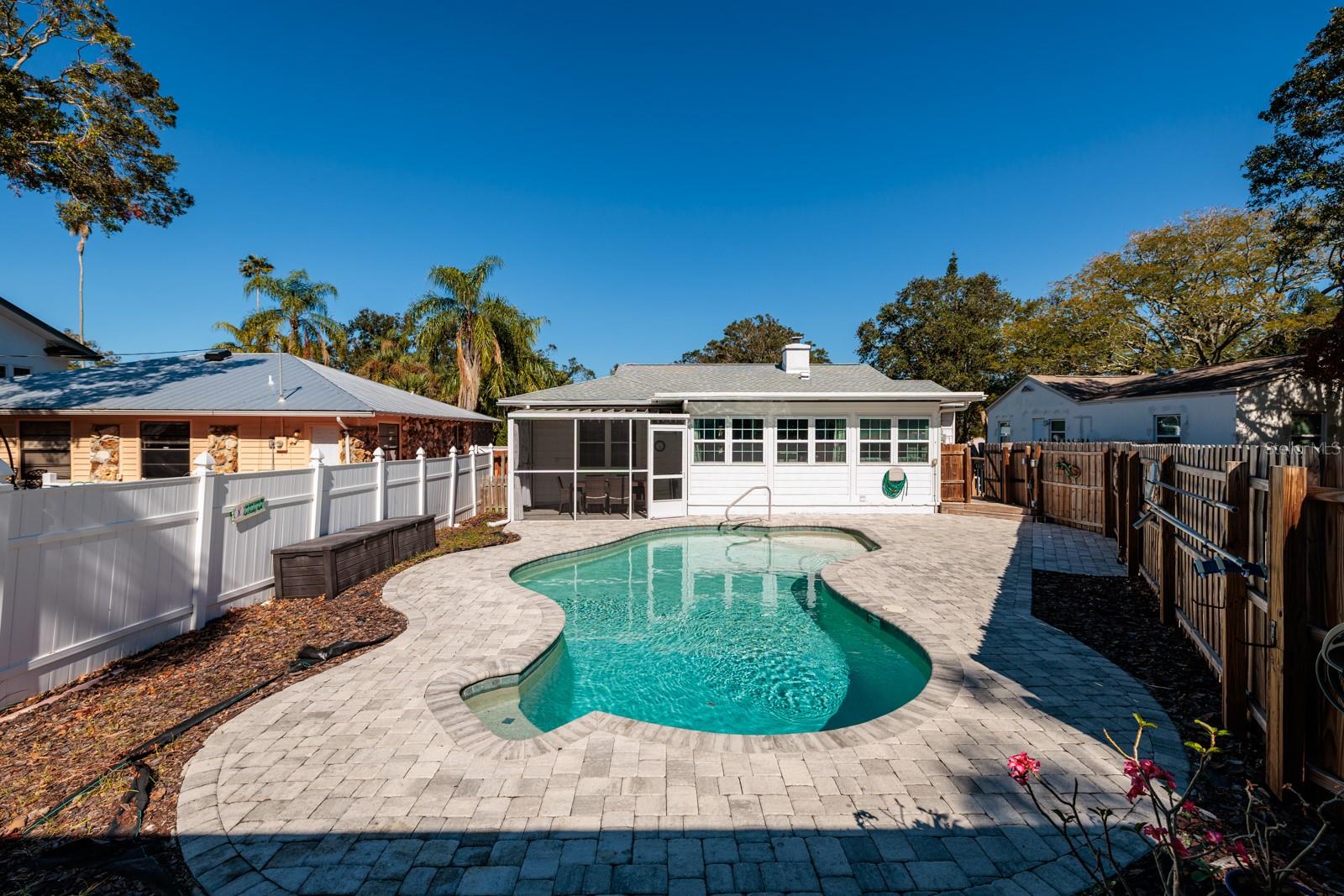 1161 JACKSON RD, CLEARWATER, FL, 33755