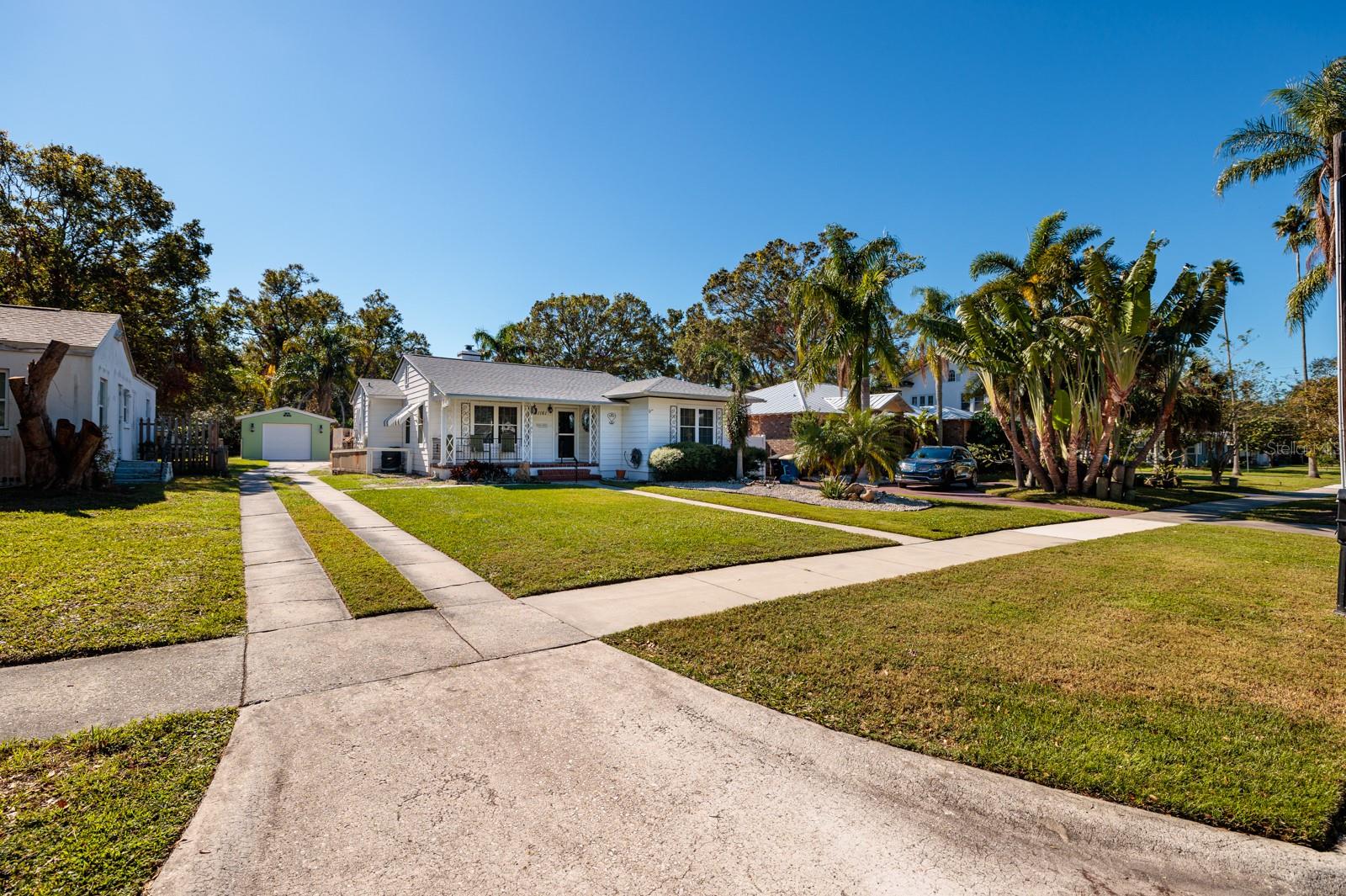 1161 JACKSON RD, CLEARWATER, FL, 33755