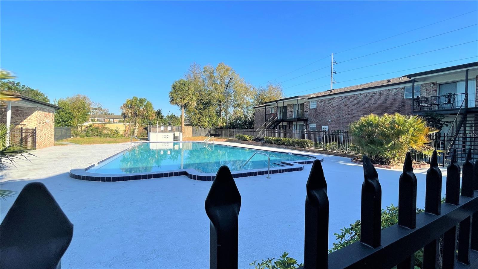 5325 CURRY FORD RD #E-101, ORLANDO, FL, 32812