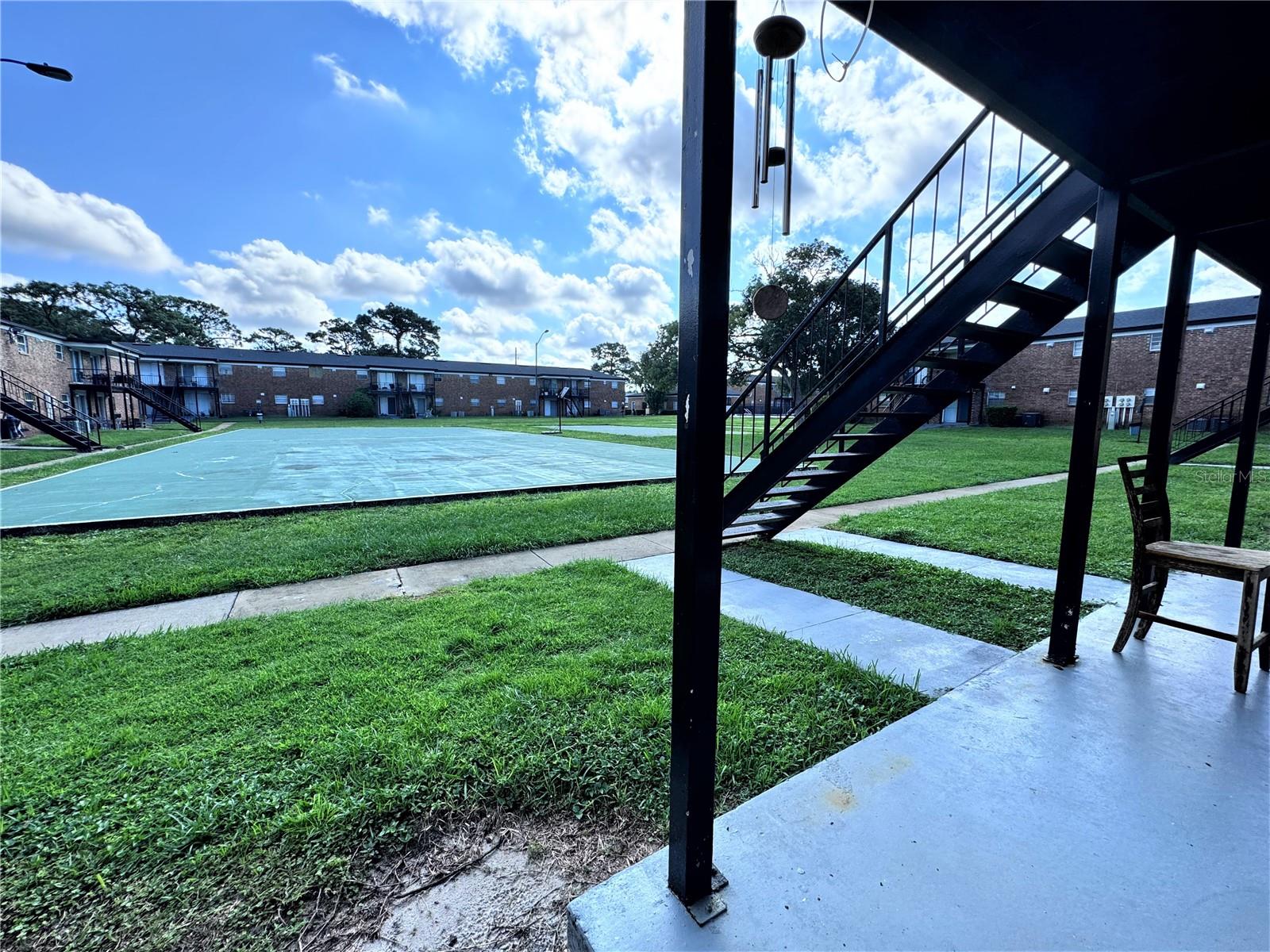 5325 CURRY FORD RD #E-101, ORLANDO, FL, 32812