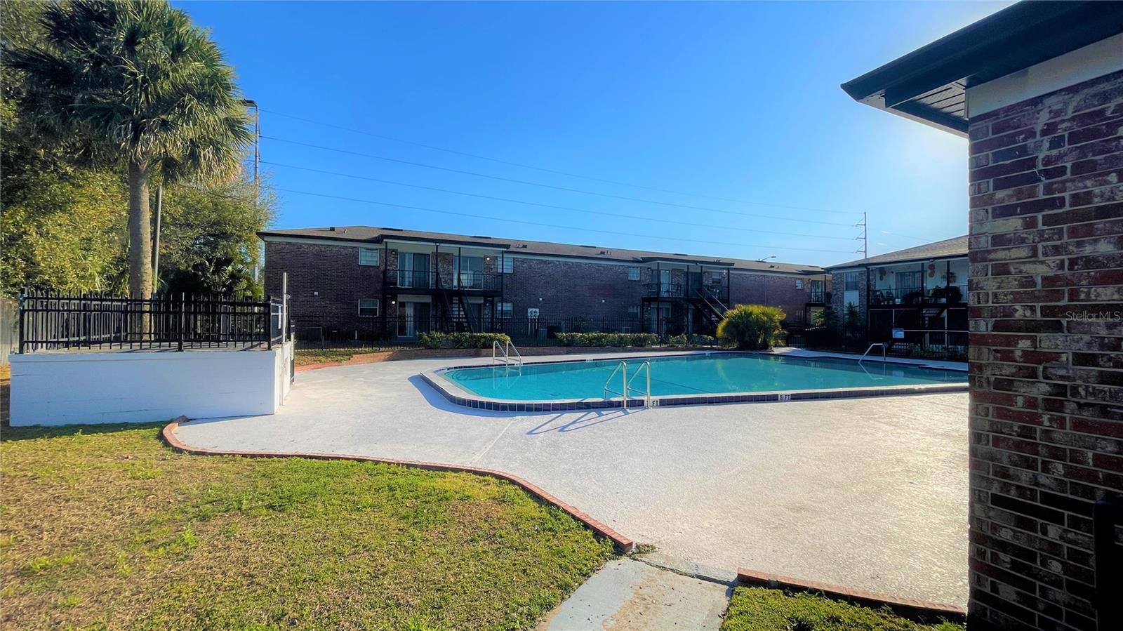 5325 CURRY FORD RD #E-101, ORLANDO, FL, 32812