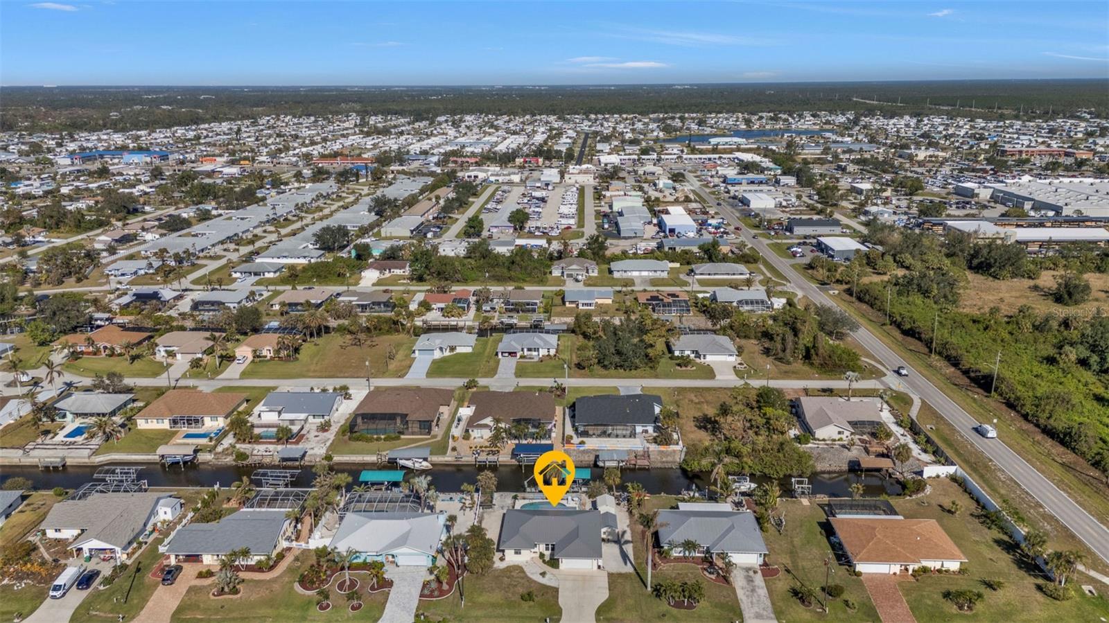 2673 TITANIA RD, ENGLEWOOD, FL, 34224