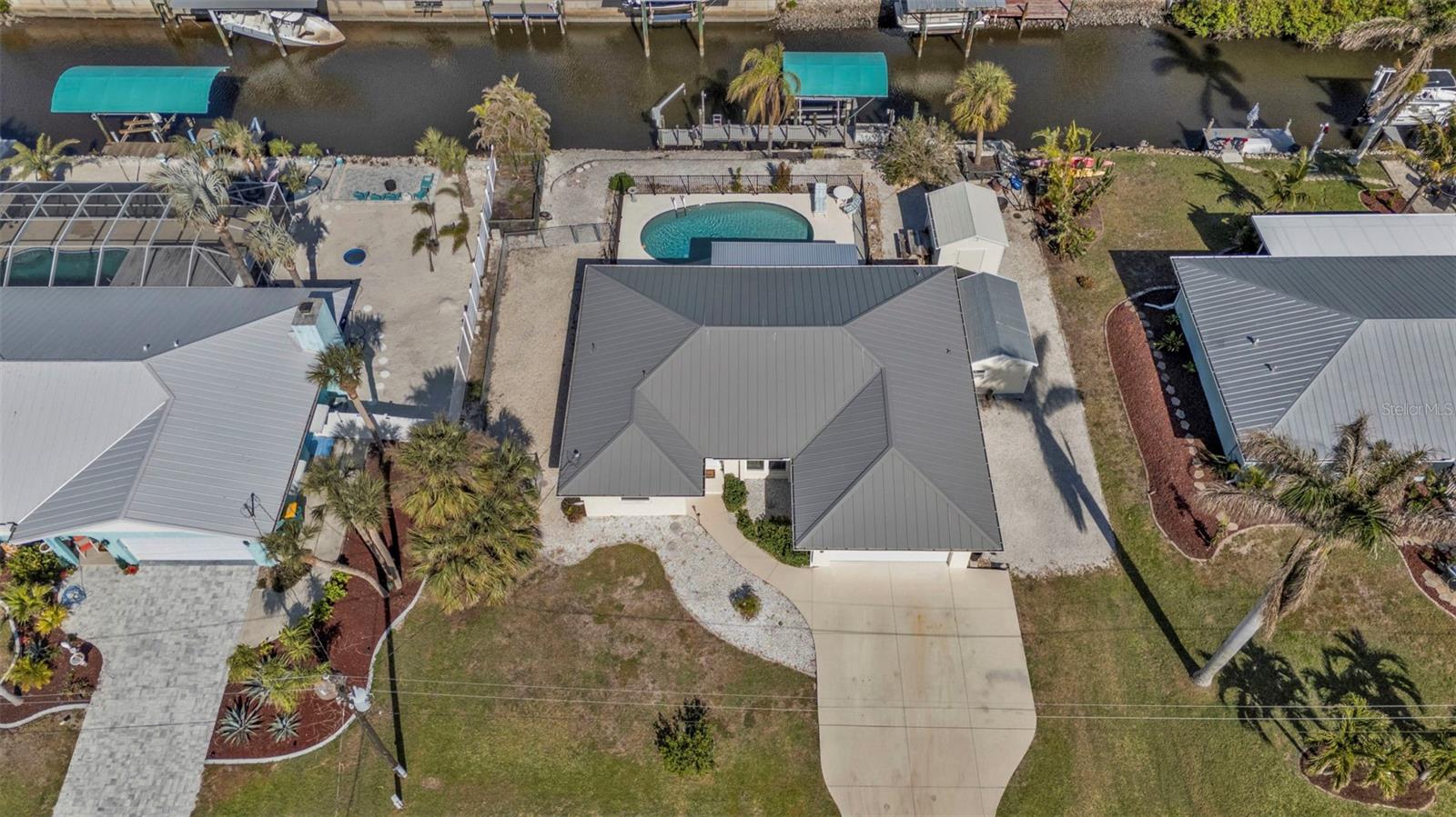 2673 TITANIA RD, ENGLEWOOD, FL, 34224