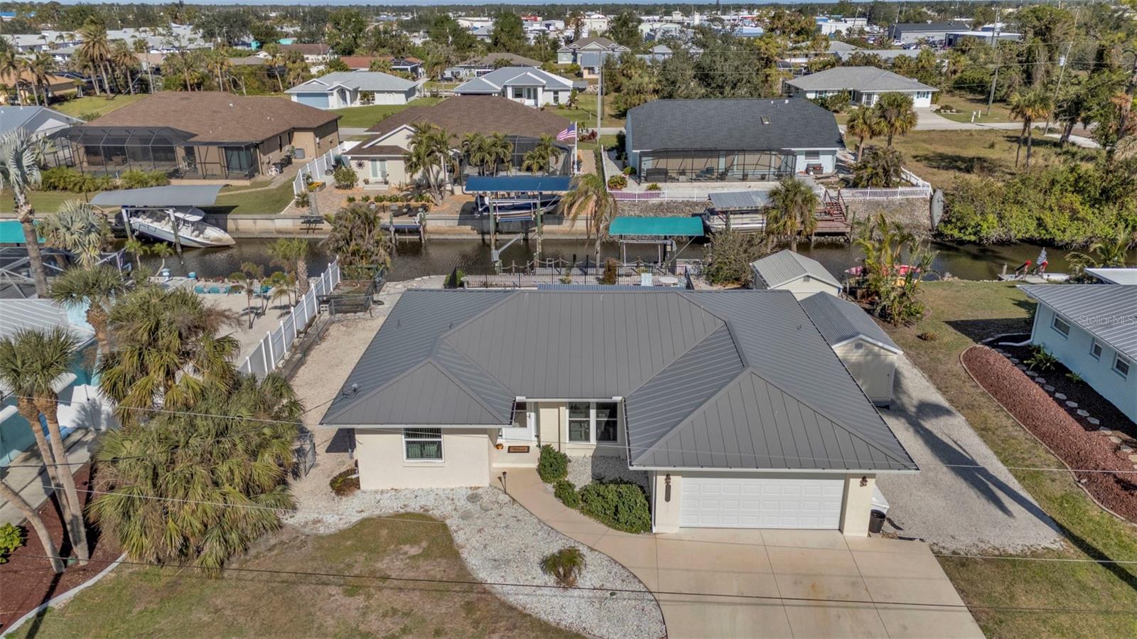 2673 TITANIA RD, ENGLEWOOD, FL, 34224