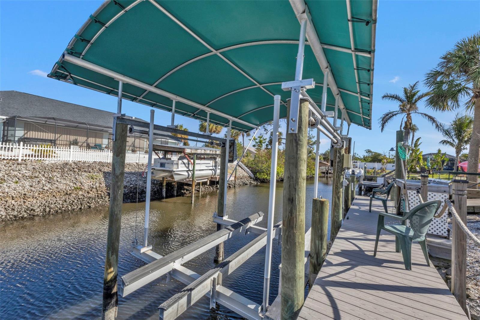 2673 TITANIA RD, ENGLEWOOD, FL, 34224