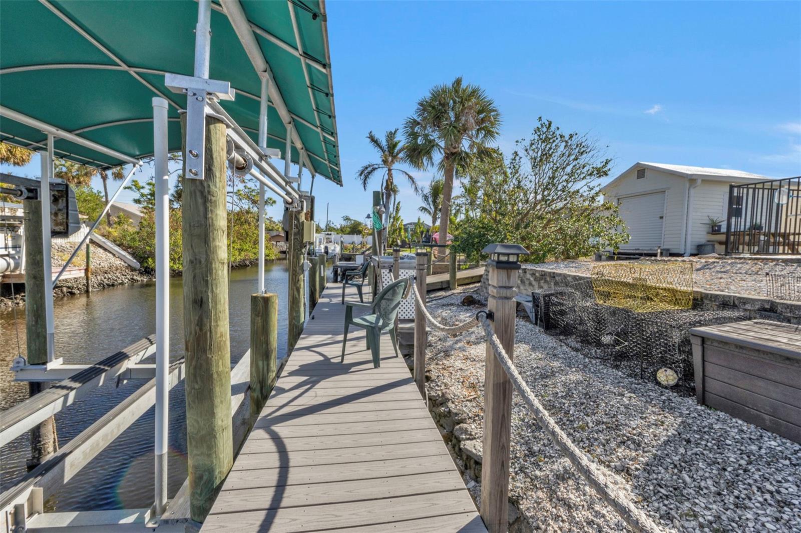 2673 TITANIA RD, ENGLEWOOD, FL, 34224