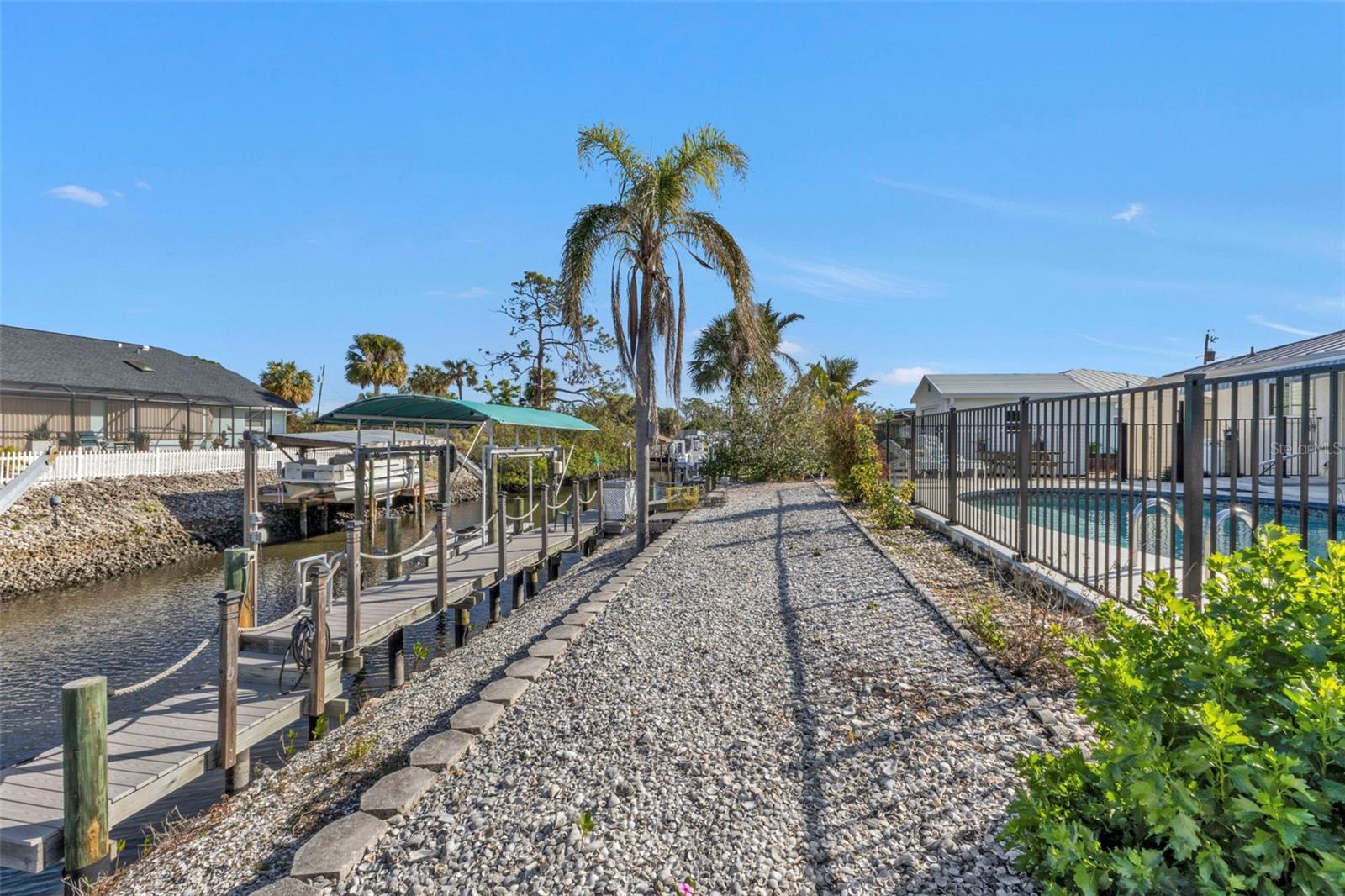 2673 TITANIA RD, ENGLEWOOD, FL, 34224