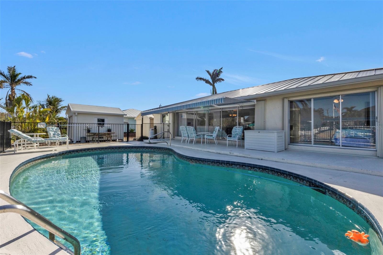 2673 TITANIA RD, ENGLEWOOD, FL, 34224