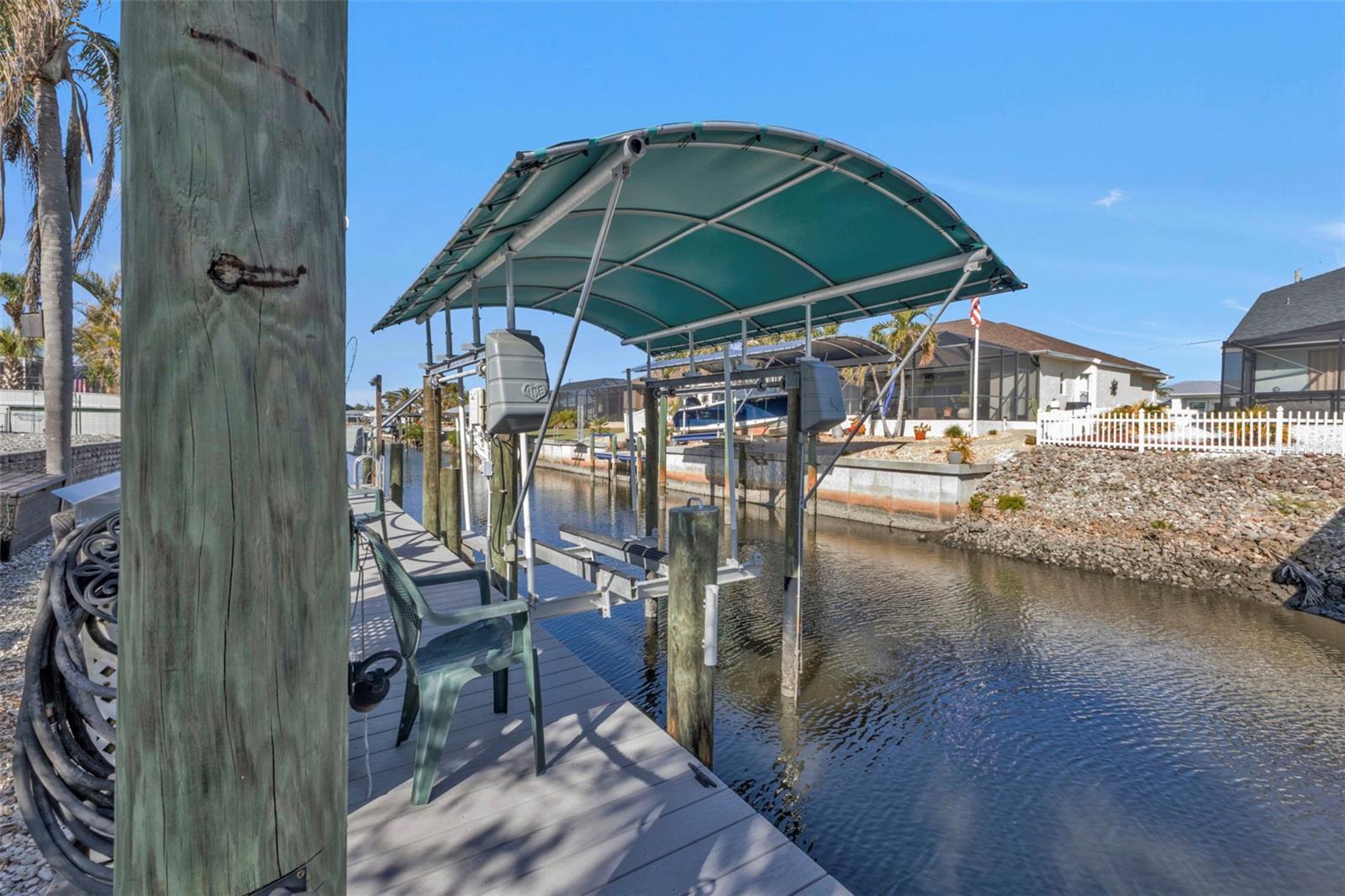 2673 TITANIA RD, ENGLEWOOD, FL, 34224