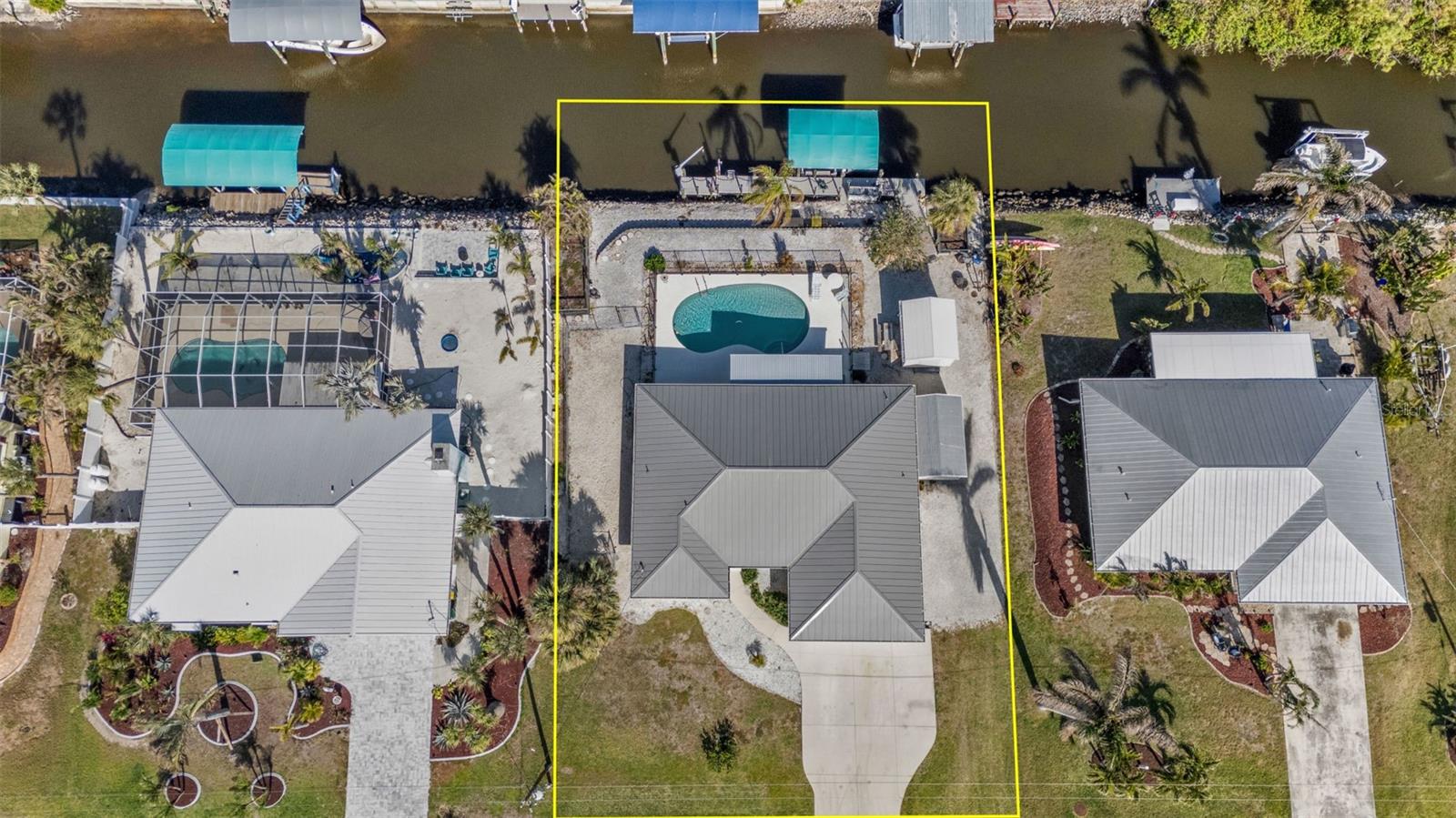 2673 TITANIA RD, ENGLEWOOD, FL, 34224