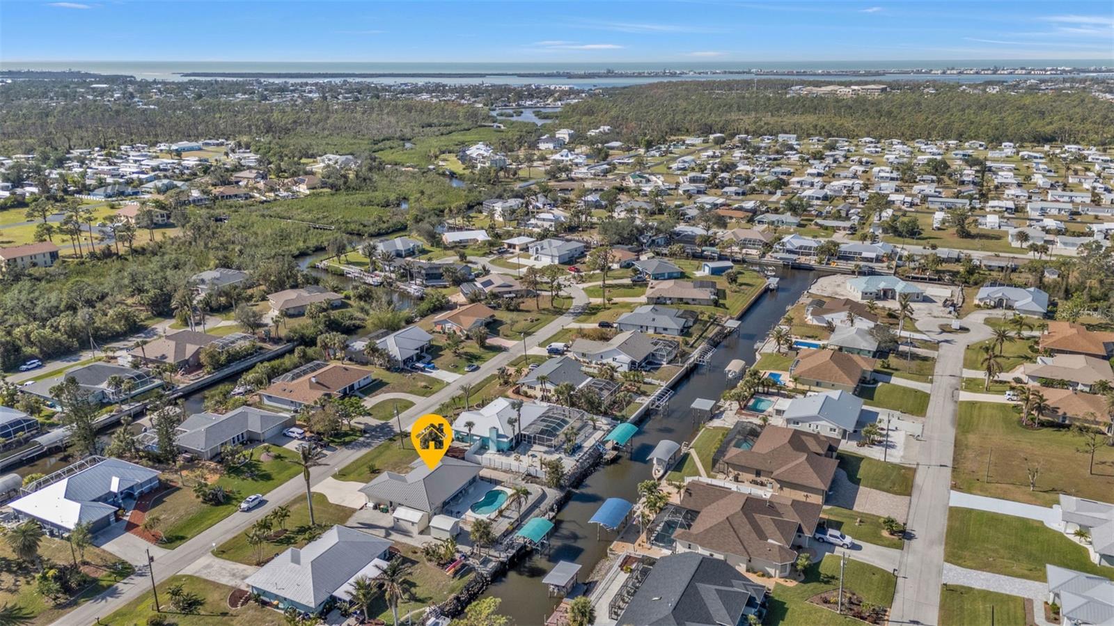 2673 TITANIA RD, ENGLEWOOD, FL, 34224