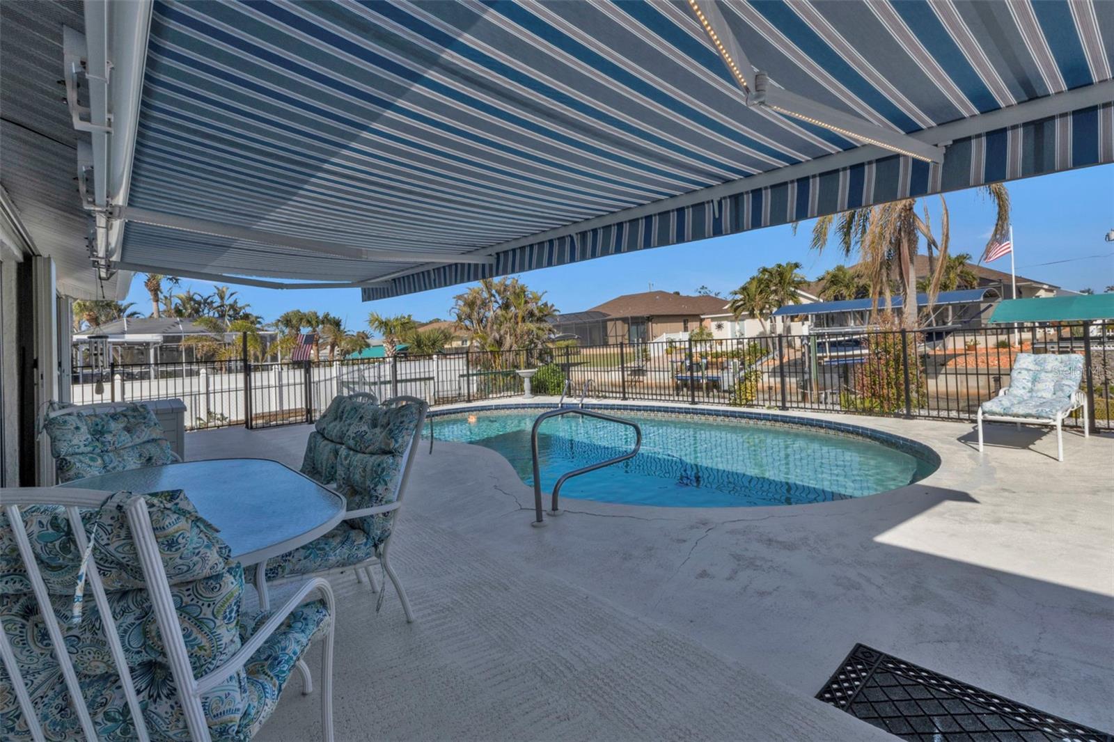 2673 TITANIA RD, ENGLEWOOD, FL, 34224