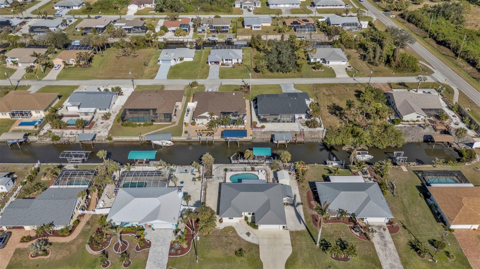 2673 TITANIA RD, ENGLEWOOD, FL, 34224