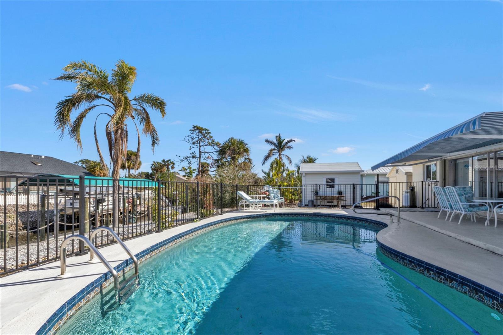 2673 TITANIA RD, ENGLEWOOD, FL, 34224