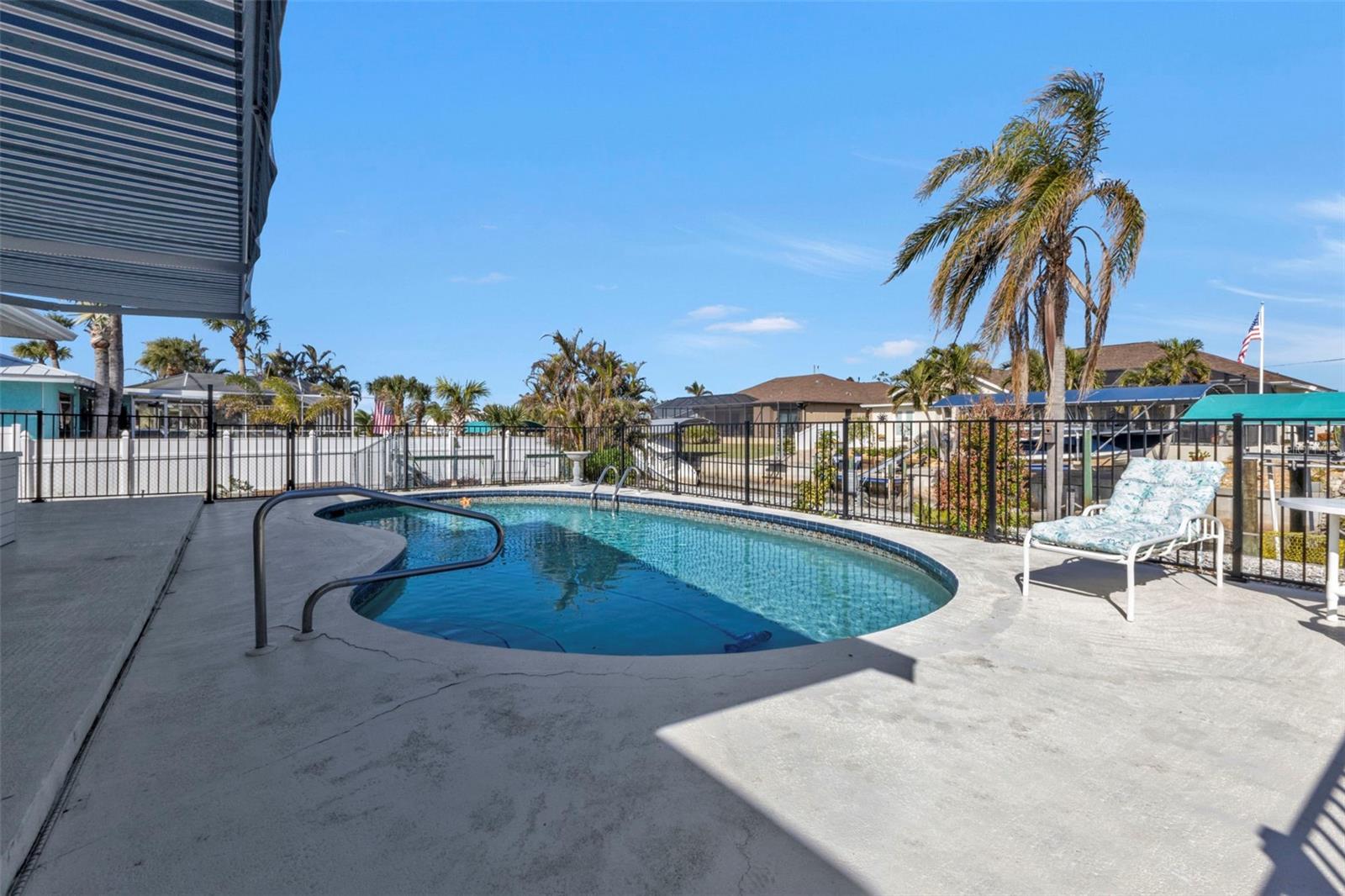 2673 TITANIA RD, ENGLEWOOD, FL, 34224