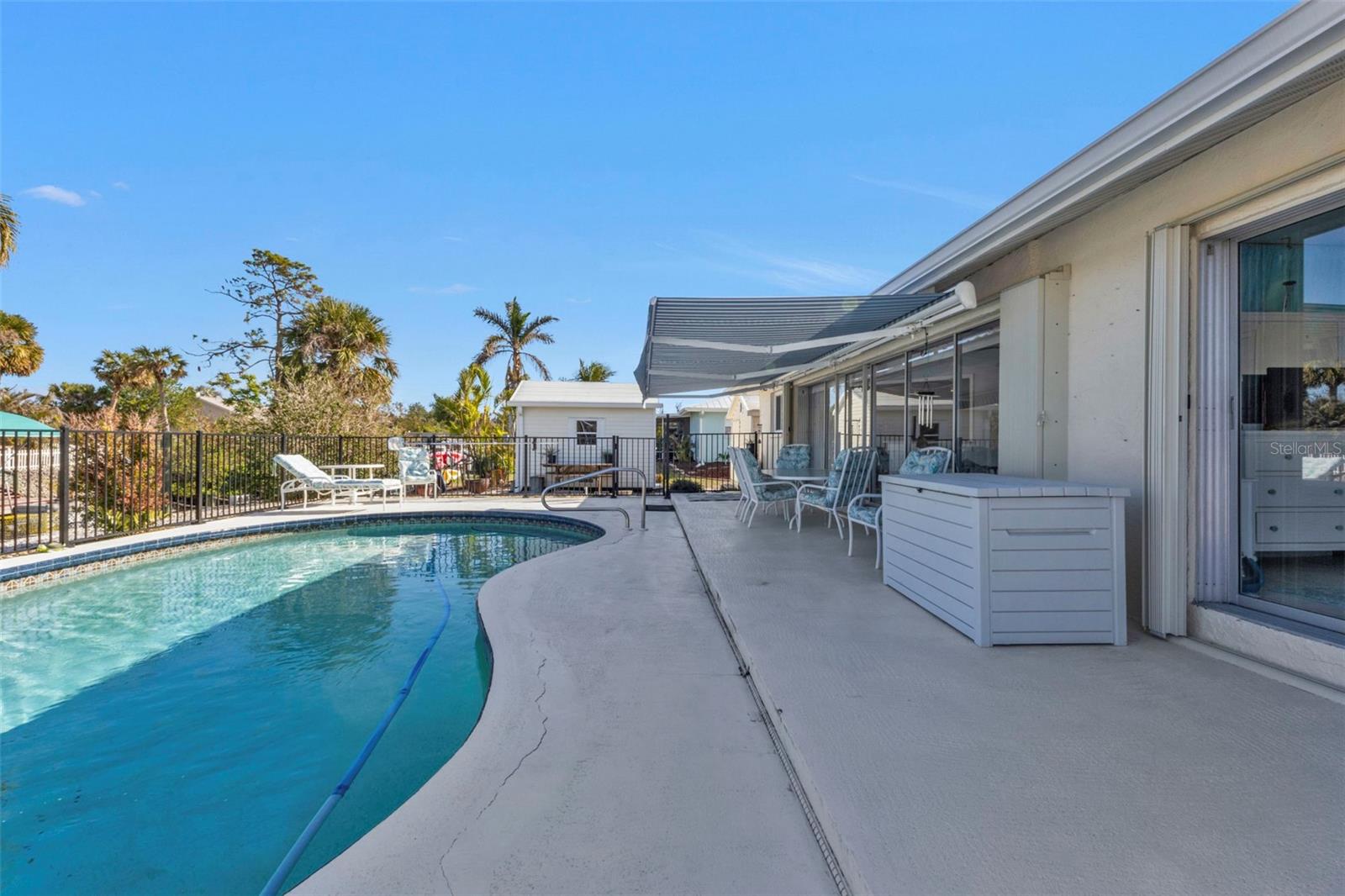 2673 TITANIA RD, ENGLEWOOD, FL, 34224