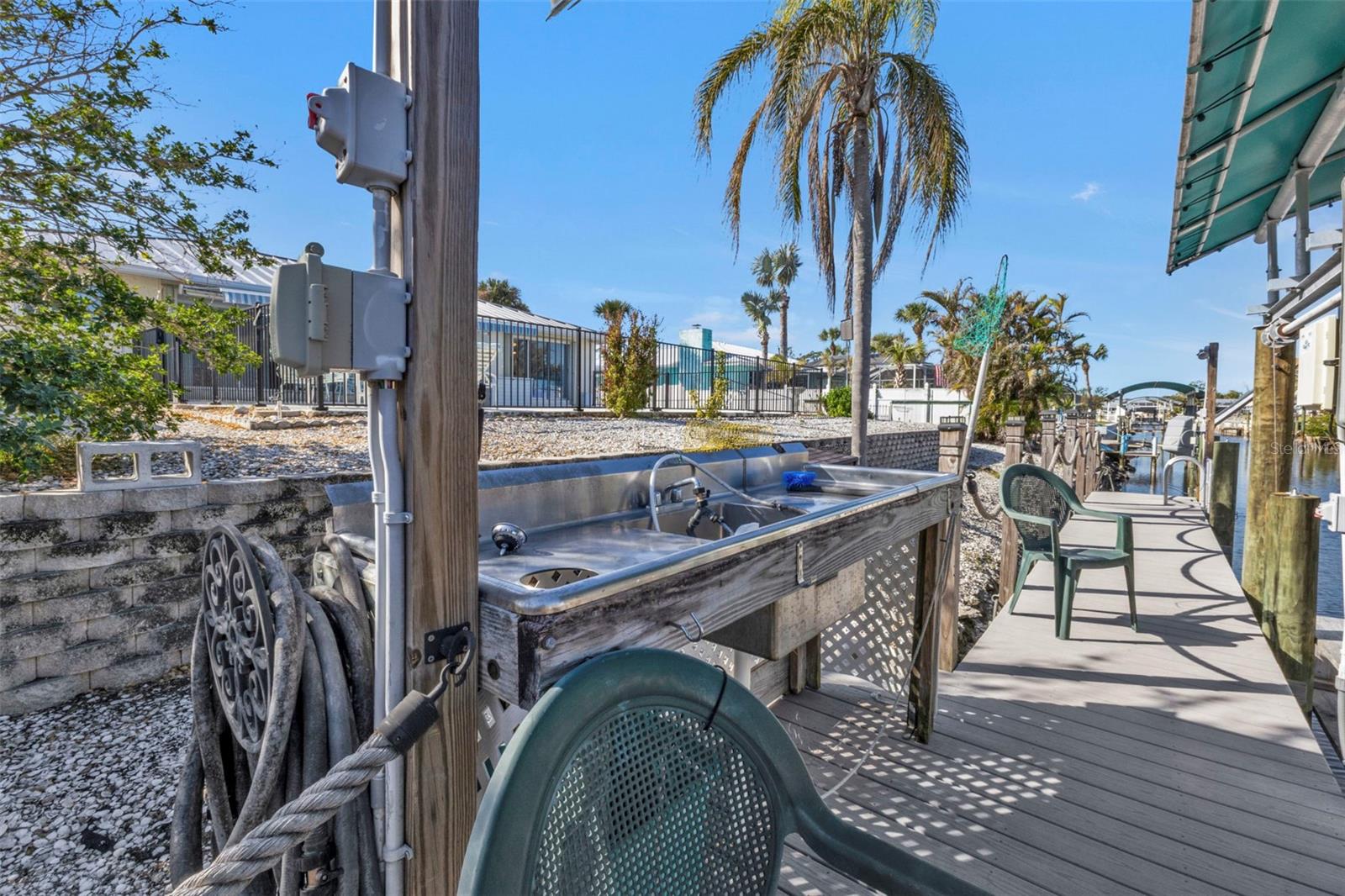 2673 TITANIA RD, ENGLEWOOD, FL, 34224