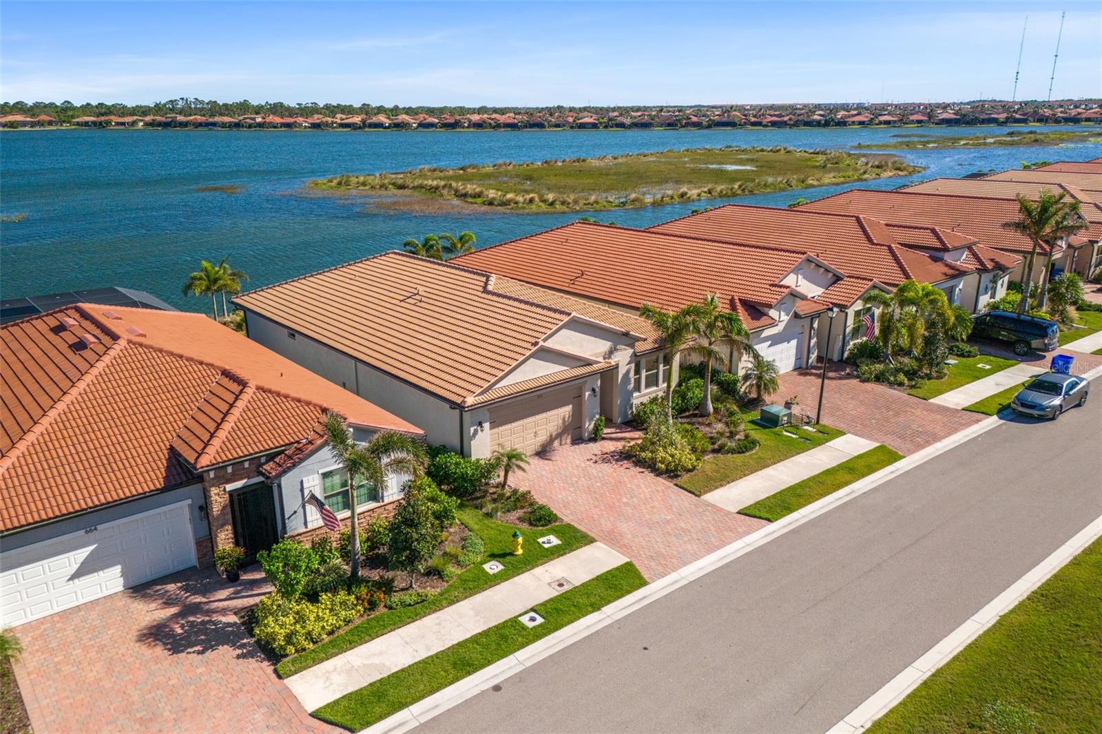 660 RAVELLO BLVD, NOKOMIS, FL, 34275