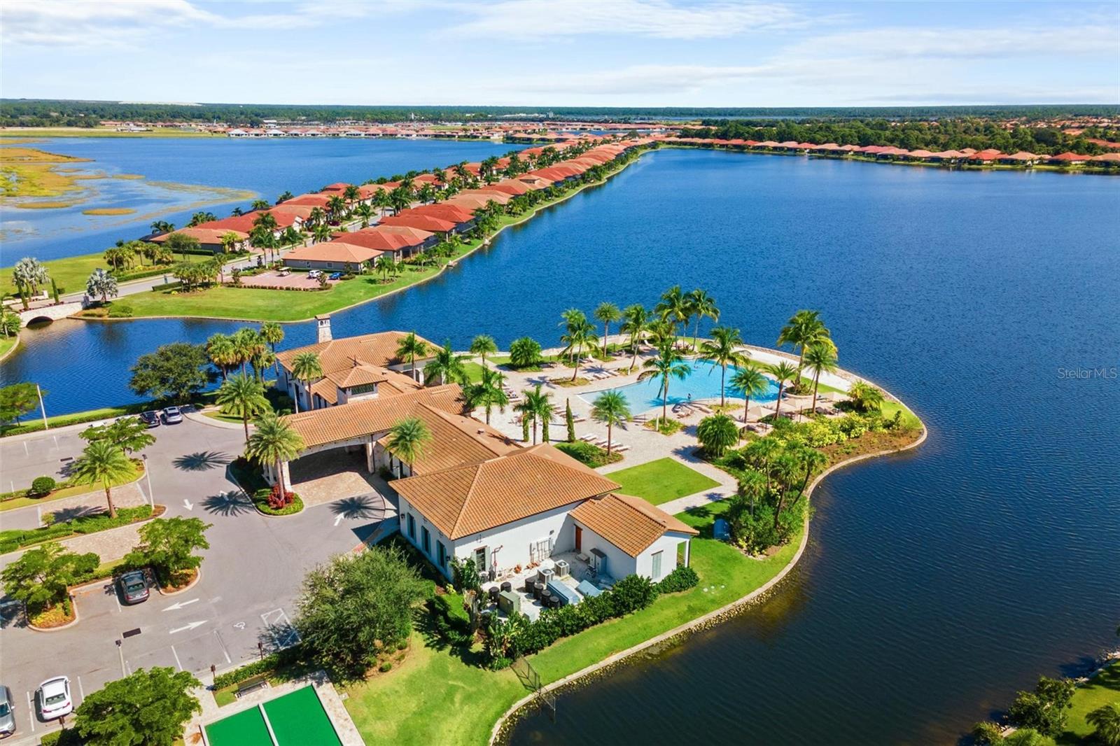660 RAVELLO BLVD, NOKOMIS, FL, 34275