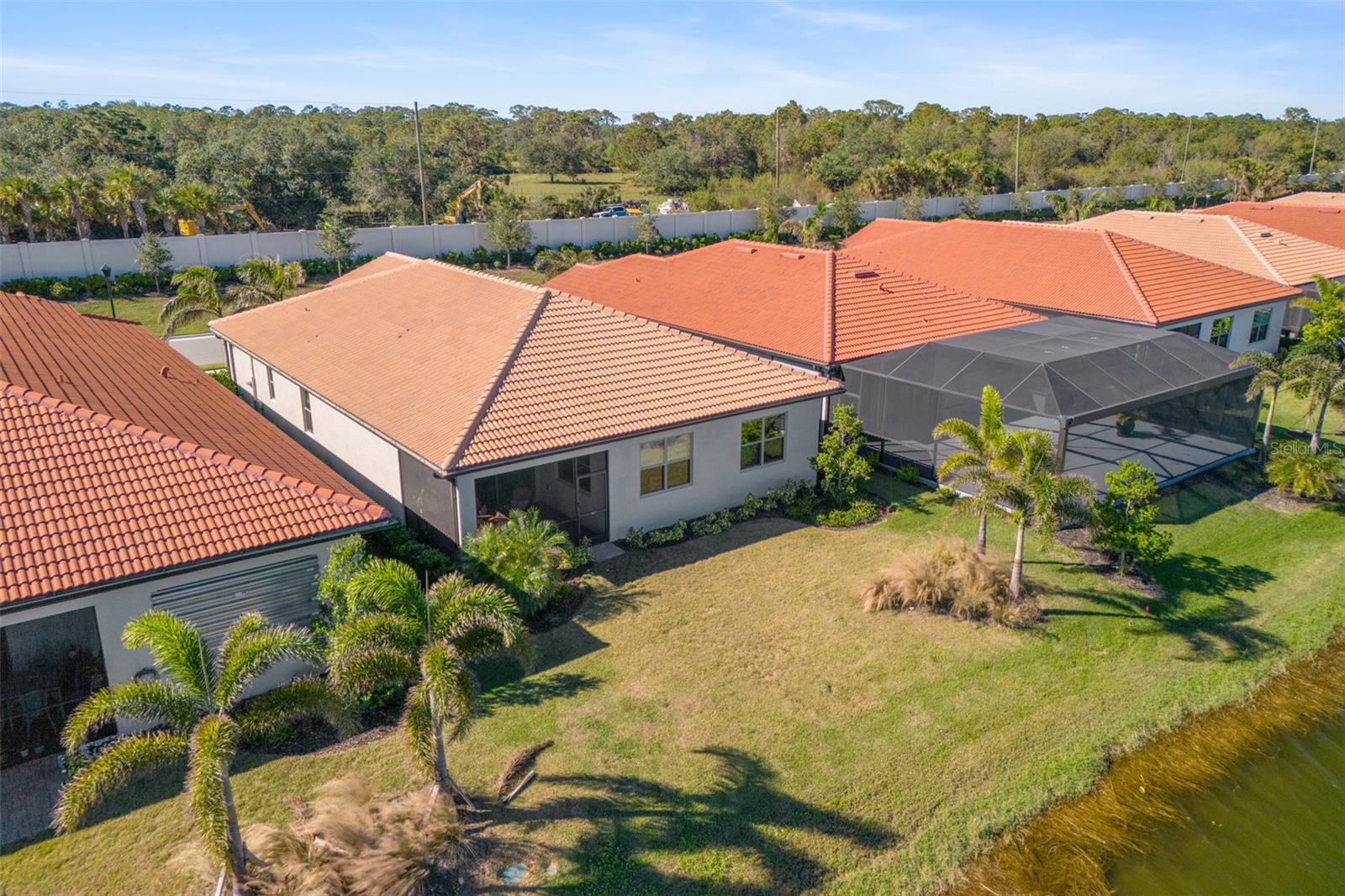 660 RAVELLO BLVD, NOKOMIS, FL, 34275