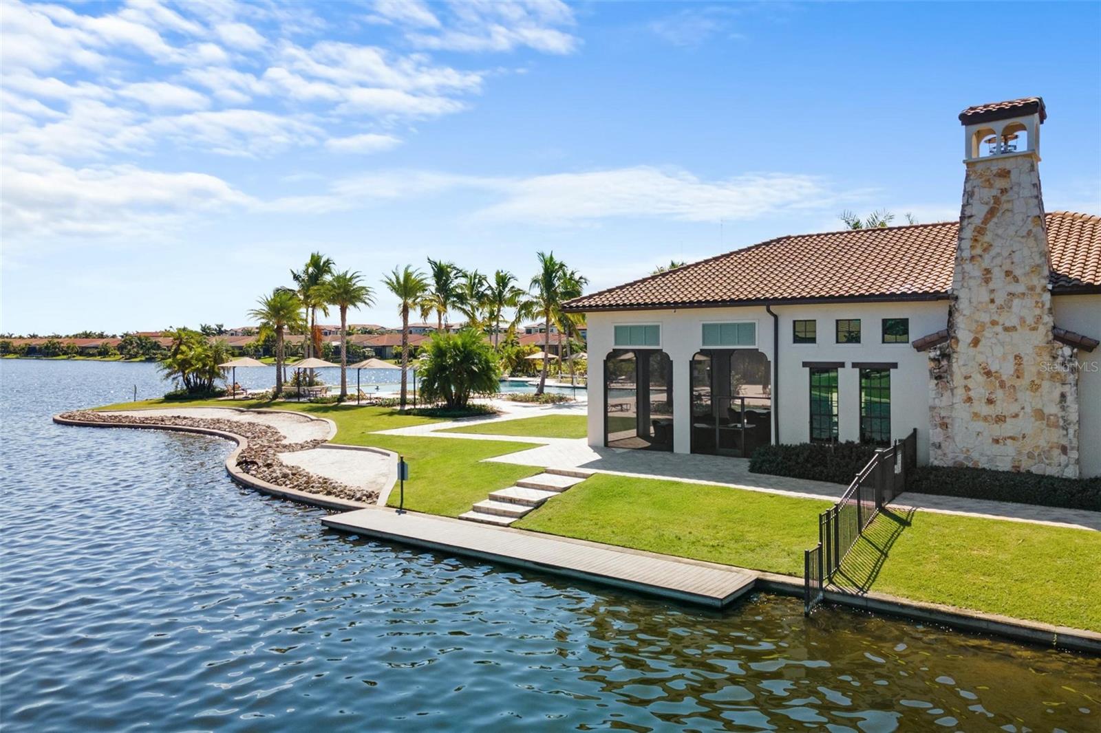 660 RAVELLO BLVD, NOKOMIS, FL, 34275