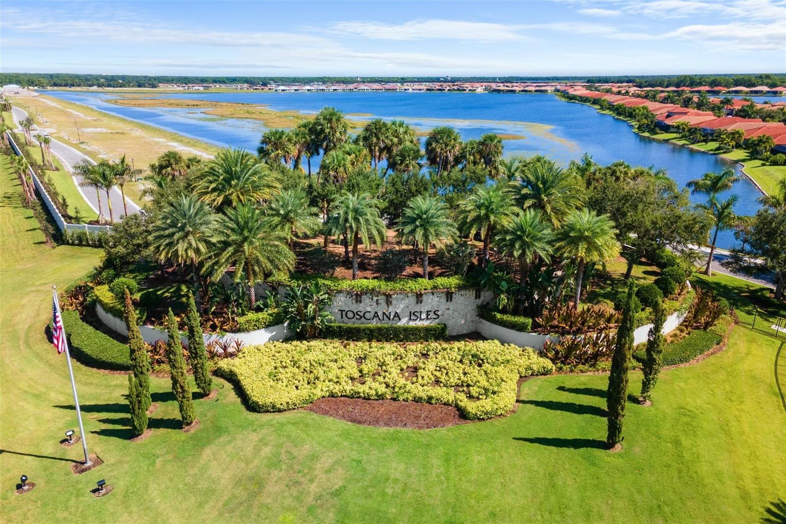660 RAVELLO BLVD, NOKOMIS, FL, 34275