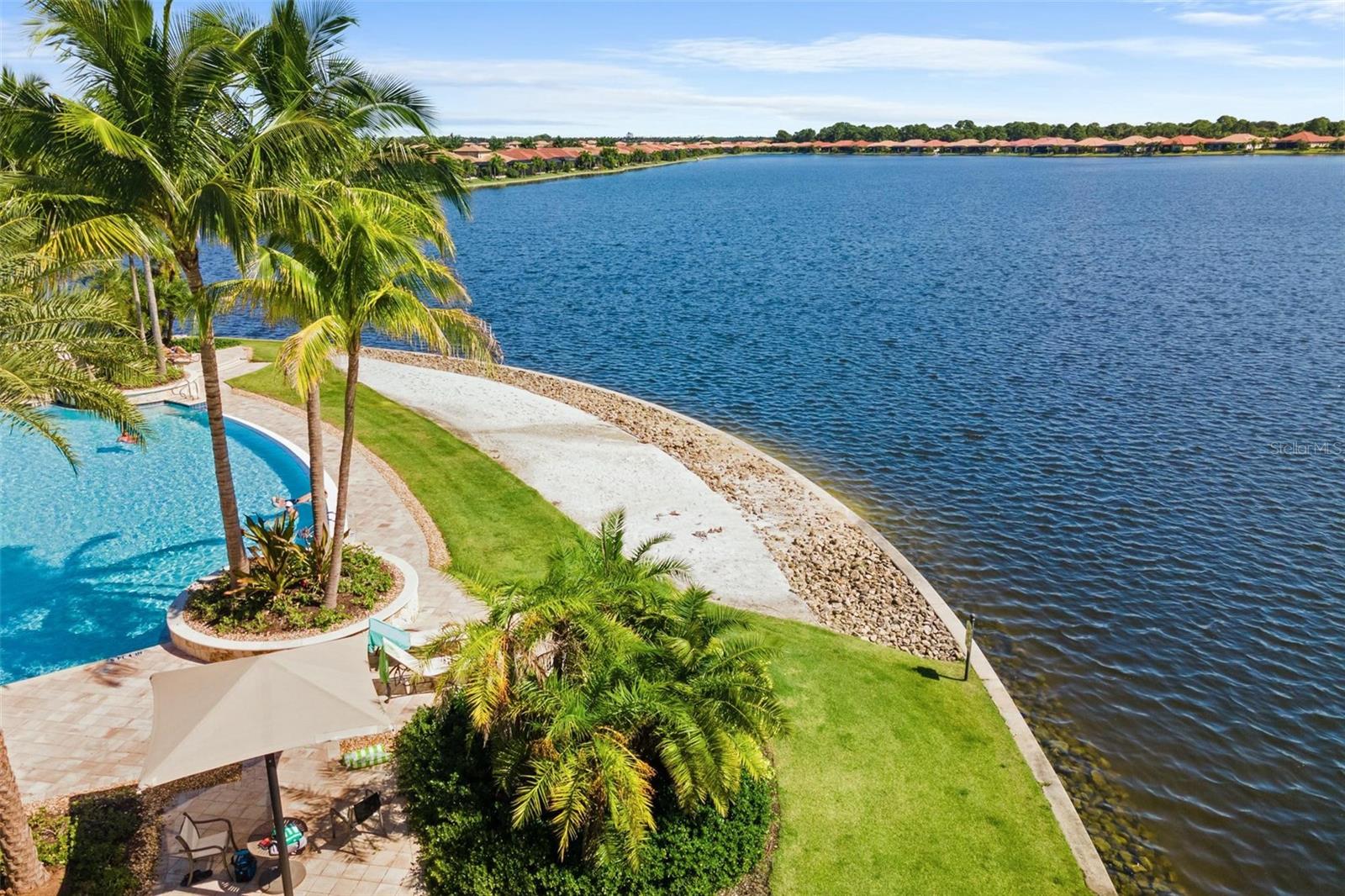 660 RAVELLO BLVD, NOKOMIS, FL, 34275