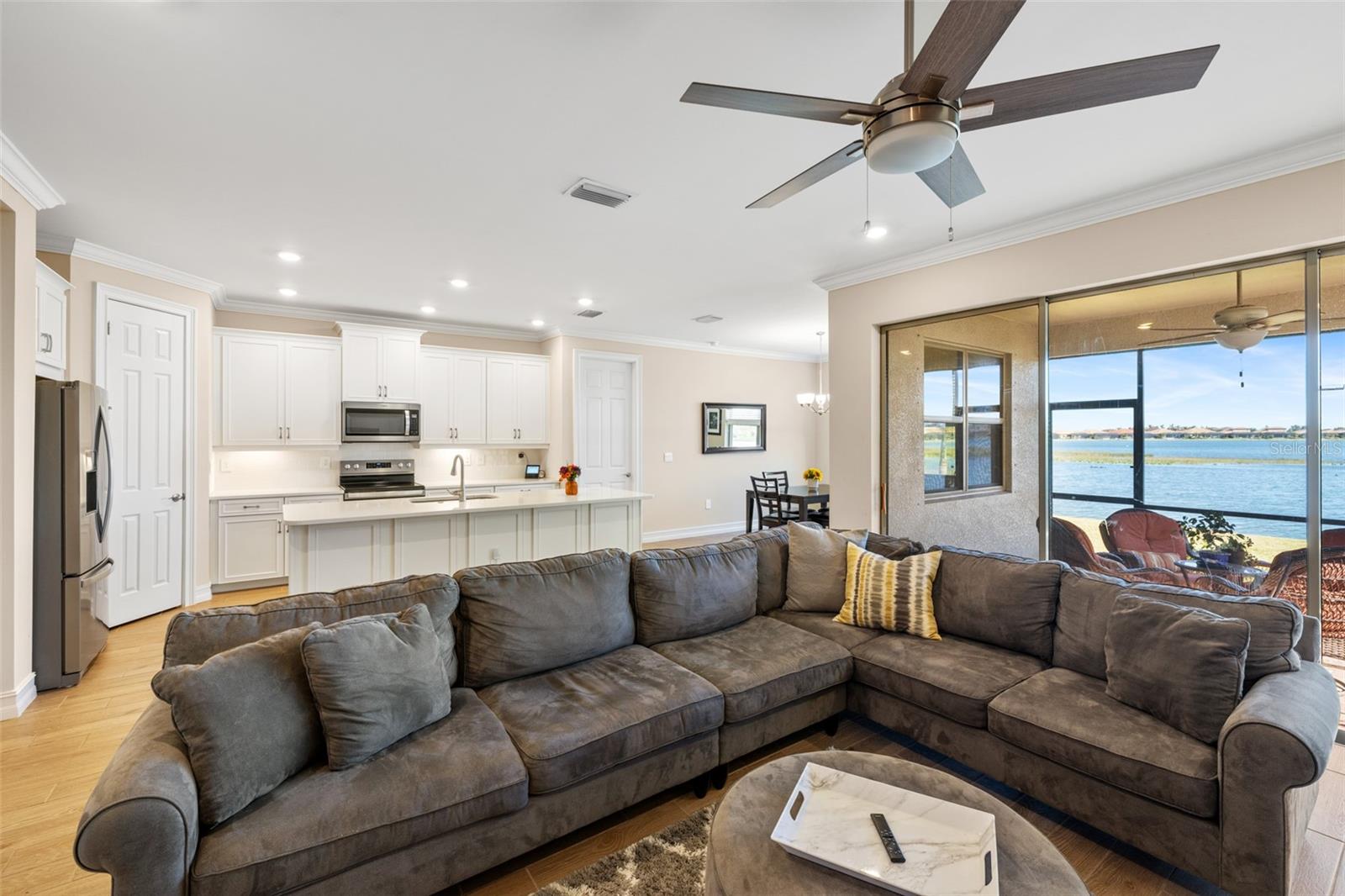 660 RAVELLO BLVD, NOKOMIS, FL, 34275