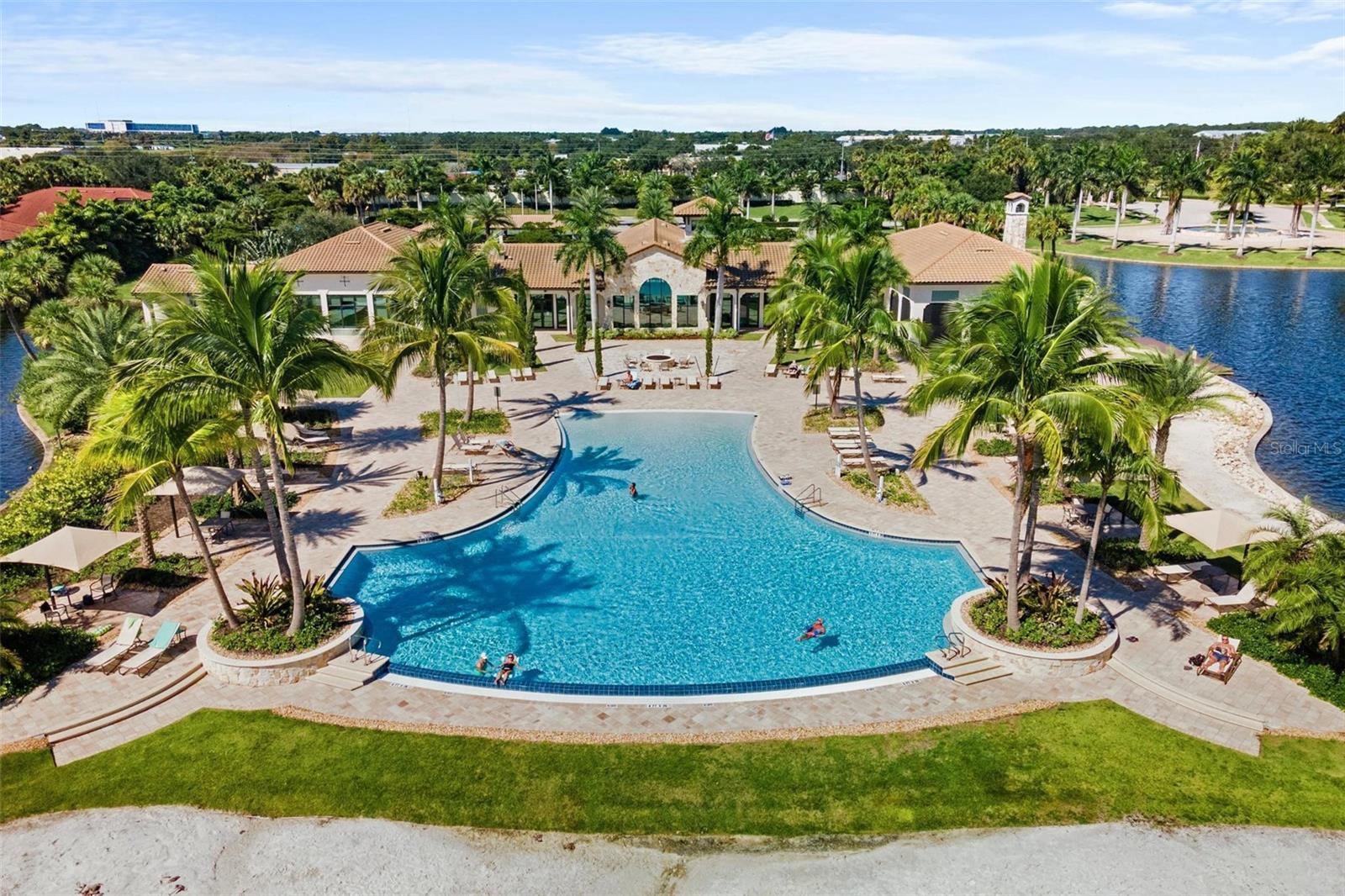 660 RAVELLO BLVD, NOKOMIS, FL, 34275